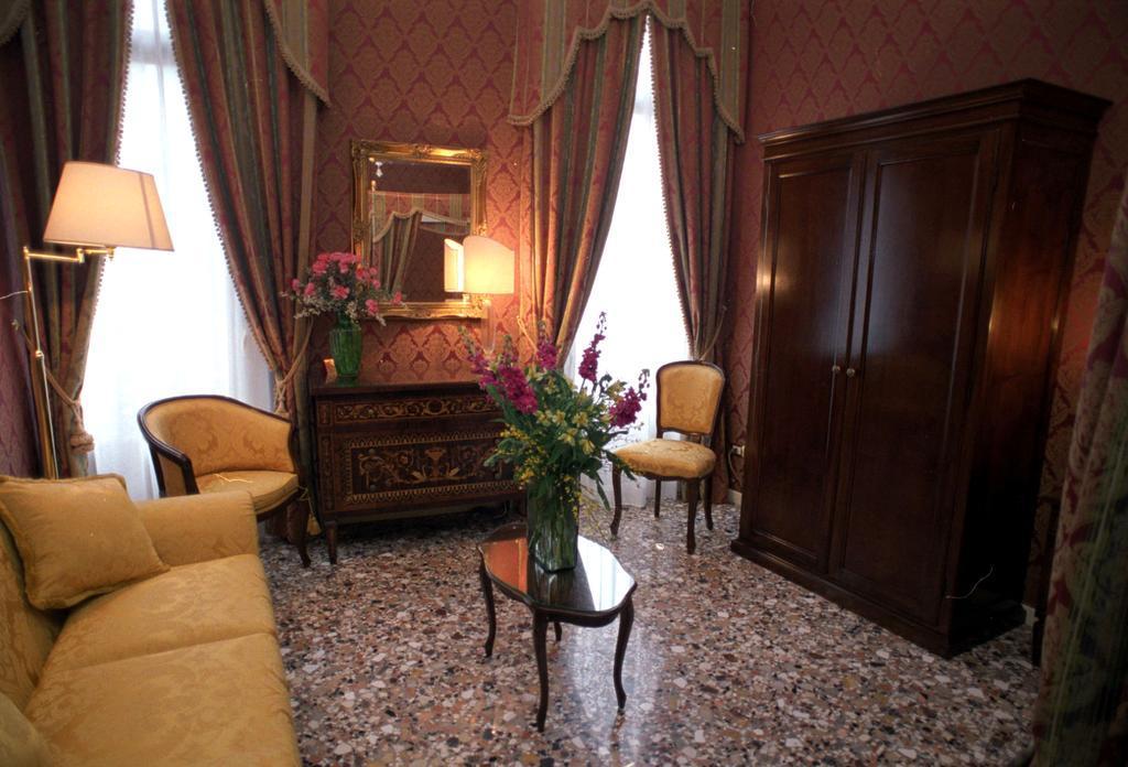 Maison d'hôtes Casa Pisani Canal Venise