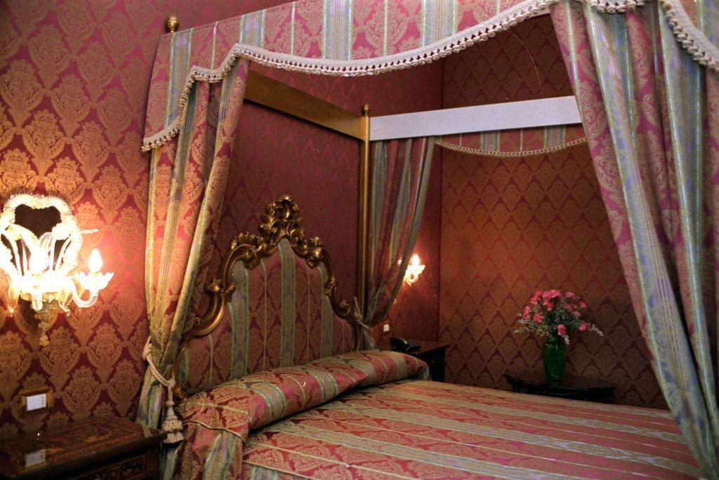 Maison d'hôtes Casa Pisani Canal Venise