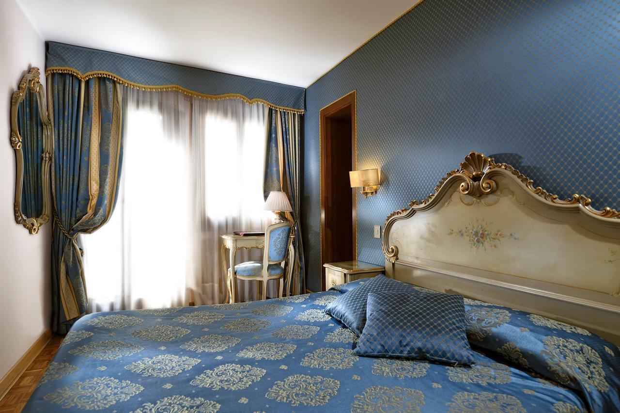 Hotel Royal San Marco Venise