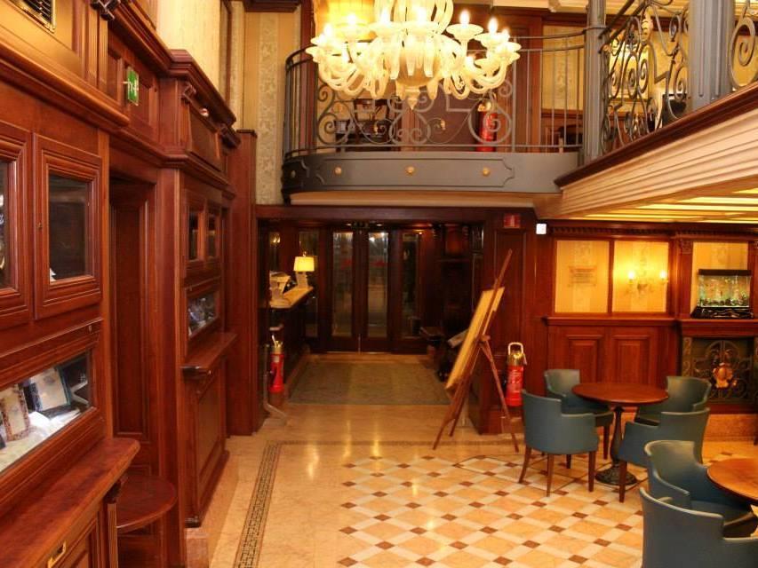 Hotel Royal San Marco Venise