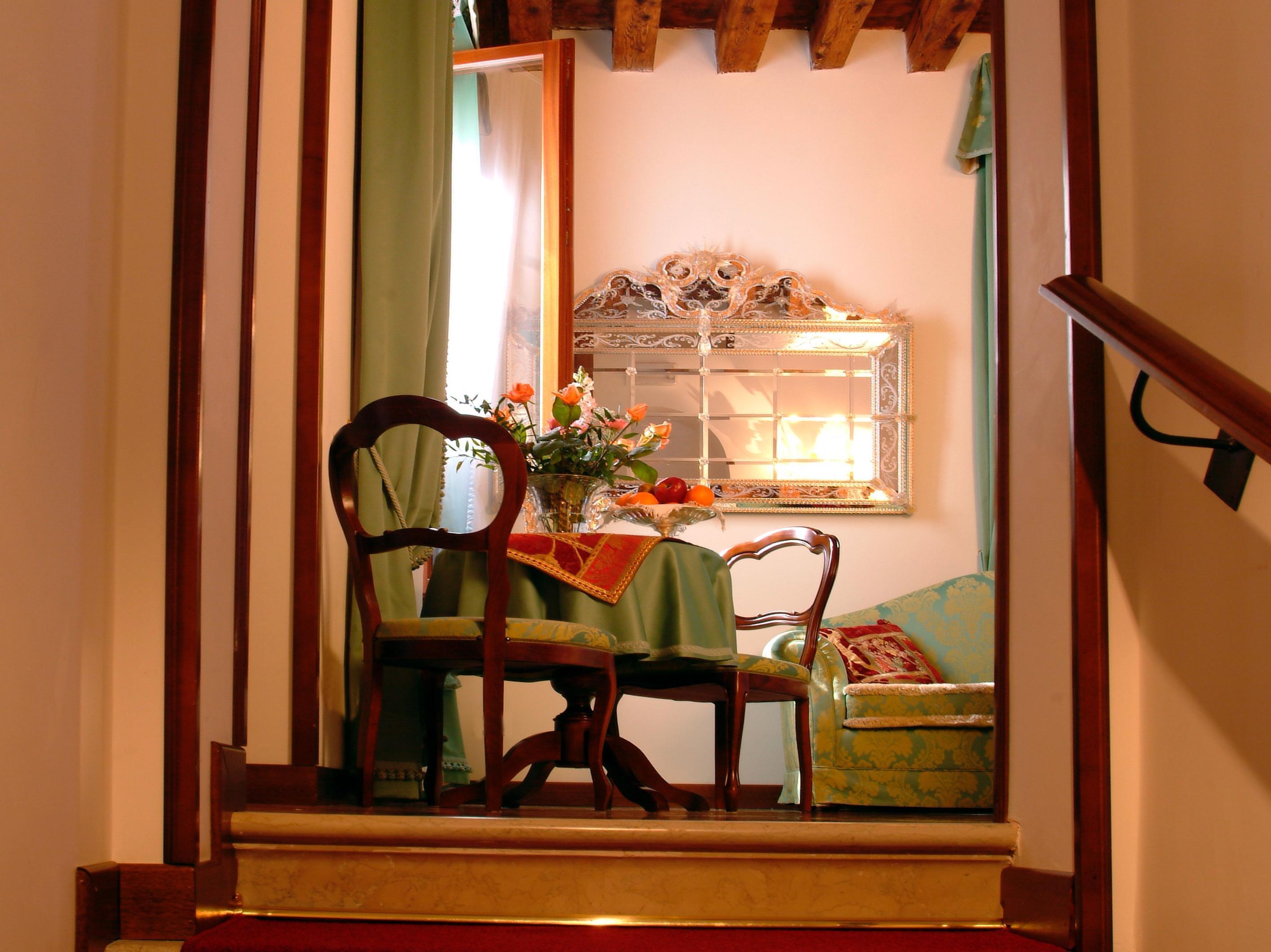 Couette-café Apostoli Palace