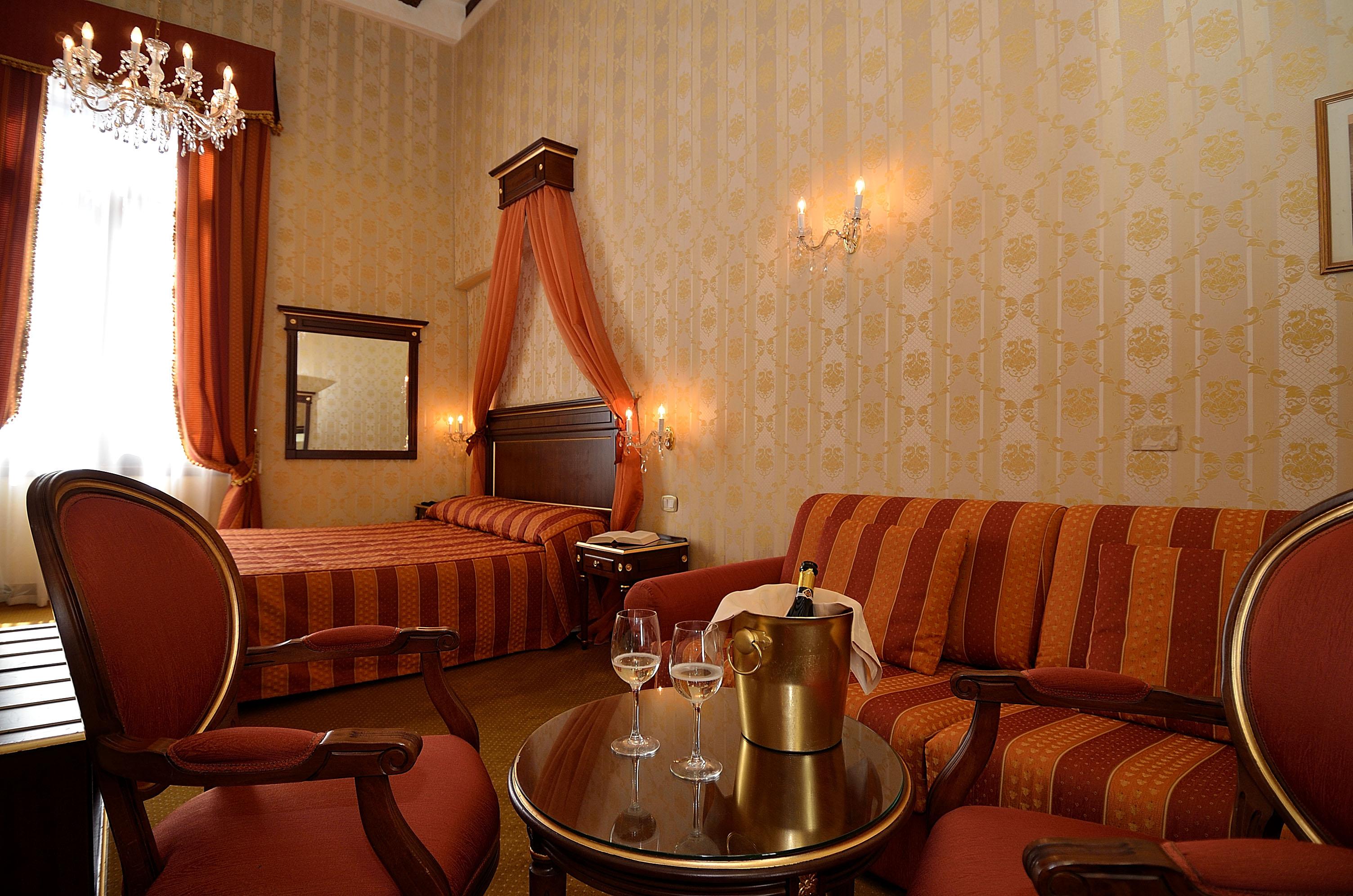 La Corte Bed & Breakfast Venezia