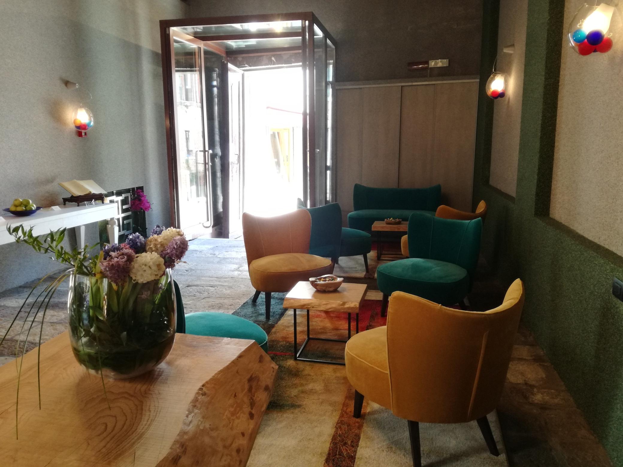La Corte Bed & Breakfast Venezia