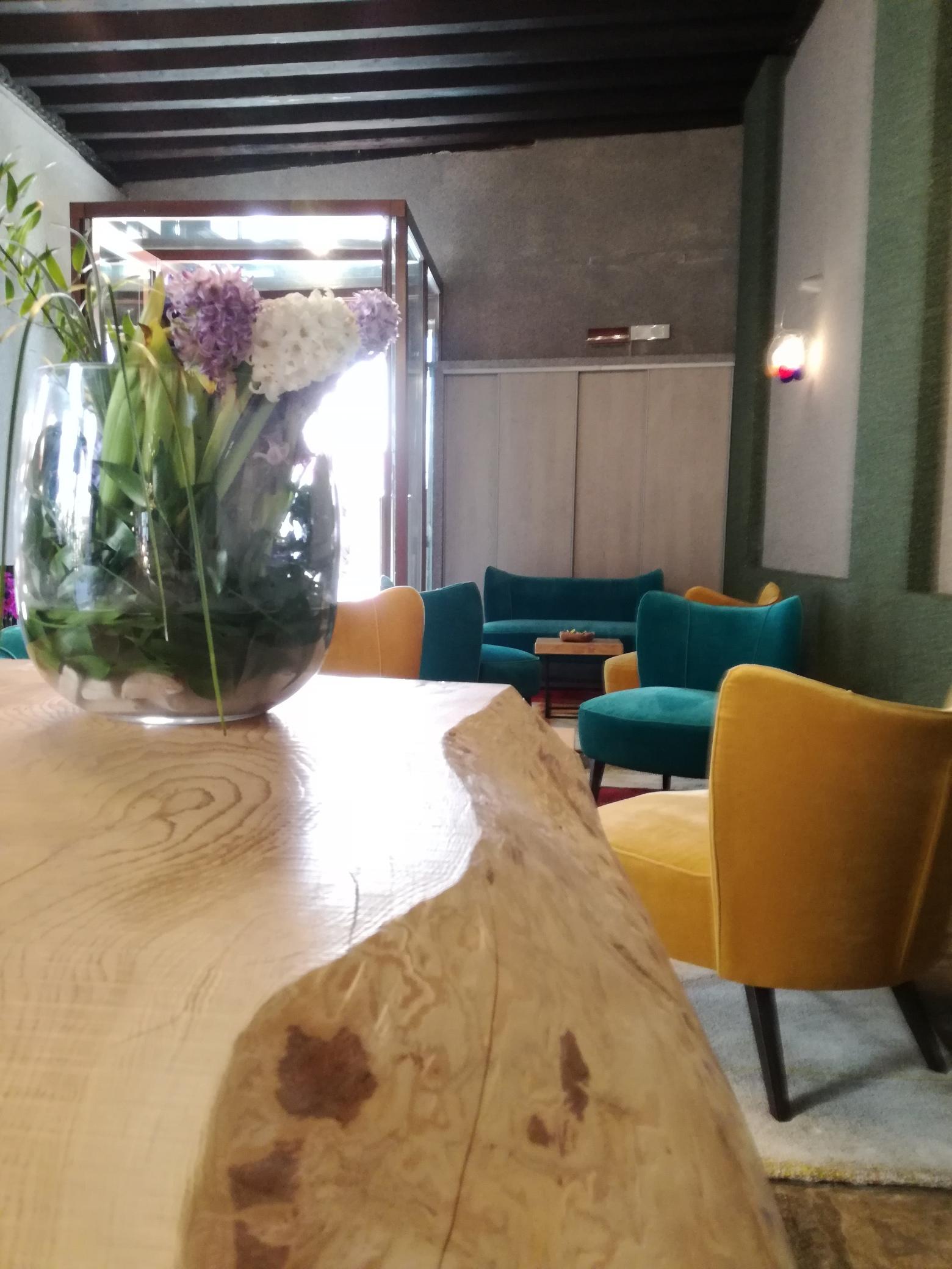Bed & Breakfast La Corte