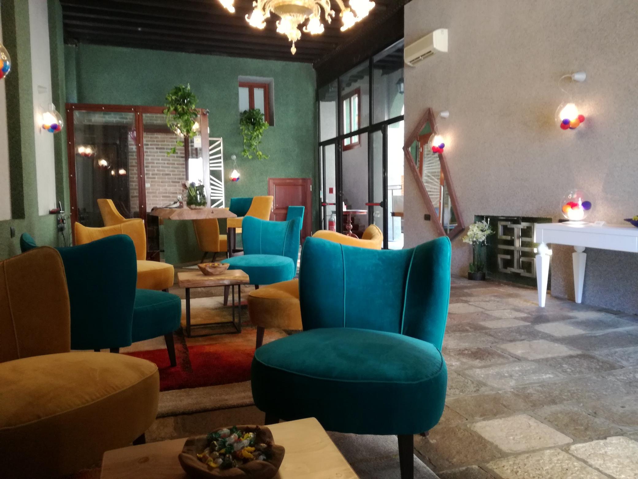 La Corte 3* Venise