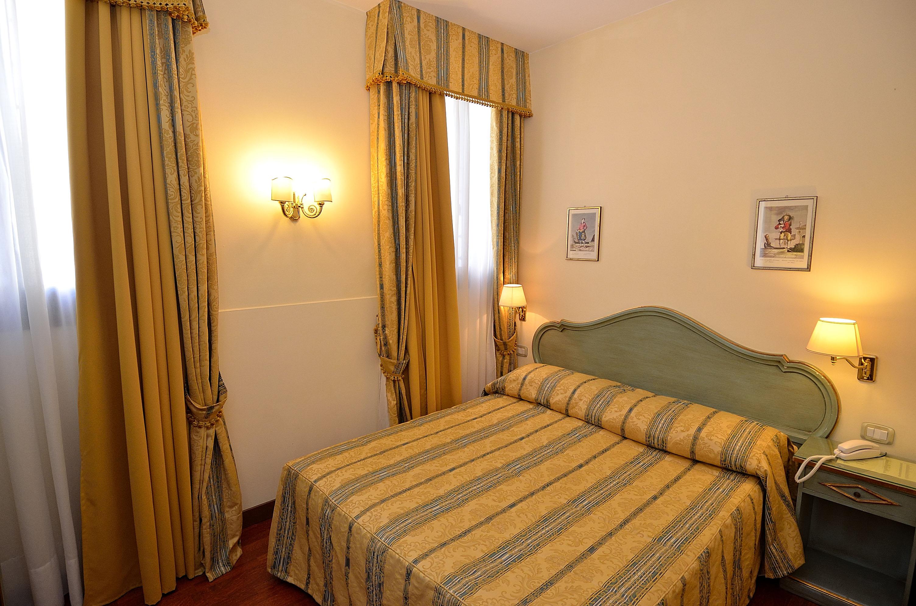 Bed & Breakfast La Corte 3*