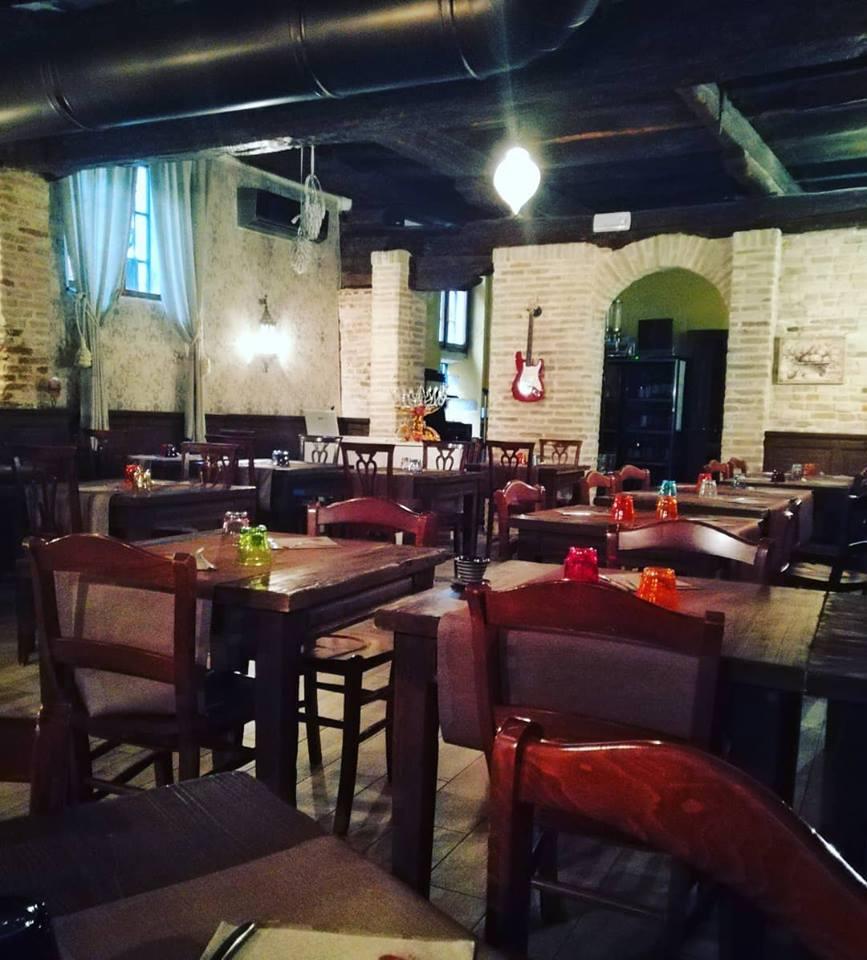 Couette-café La Corte 3*