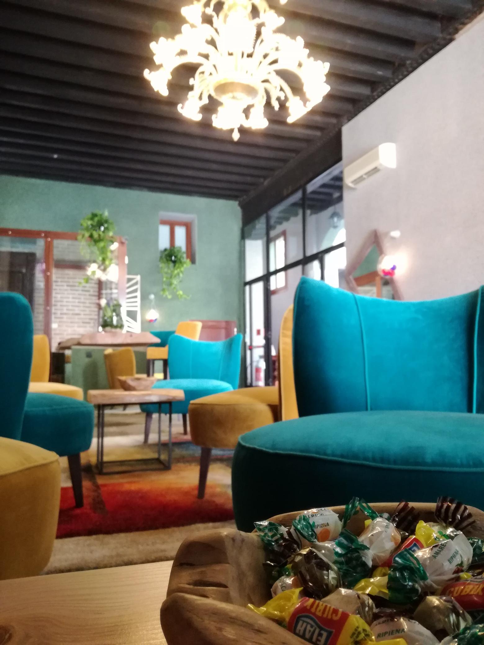 La Corte Bed & Breakfast 3*