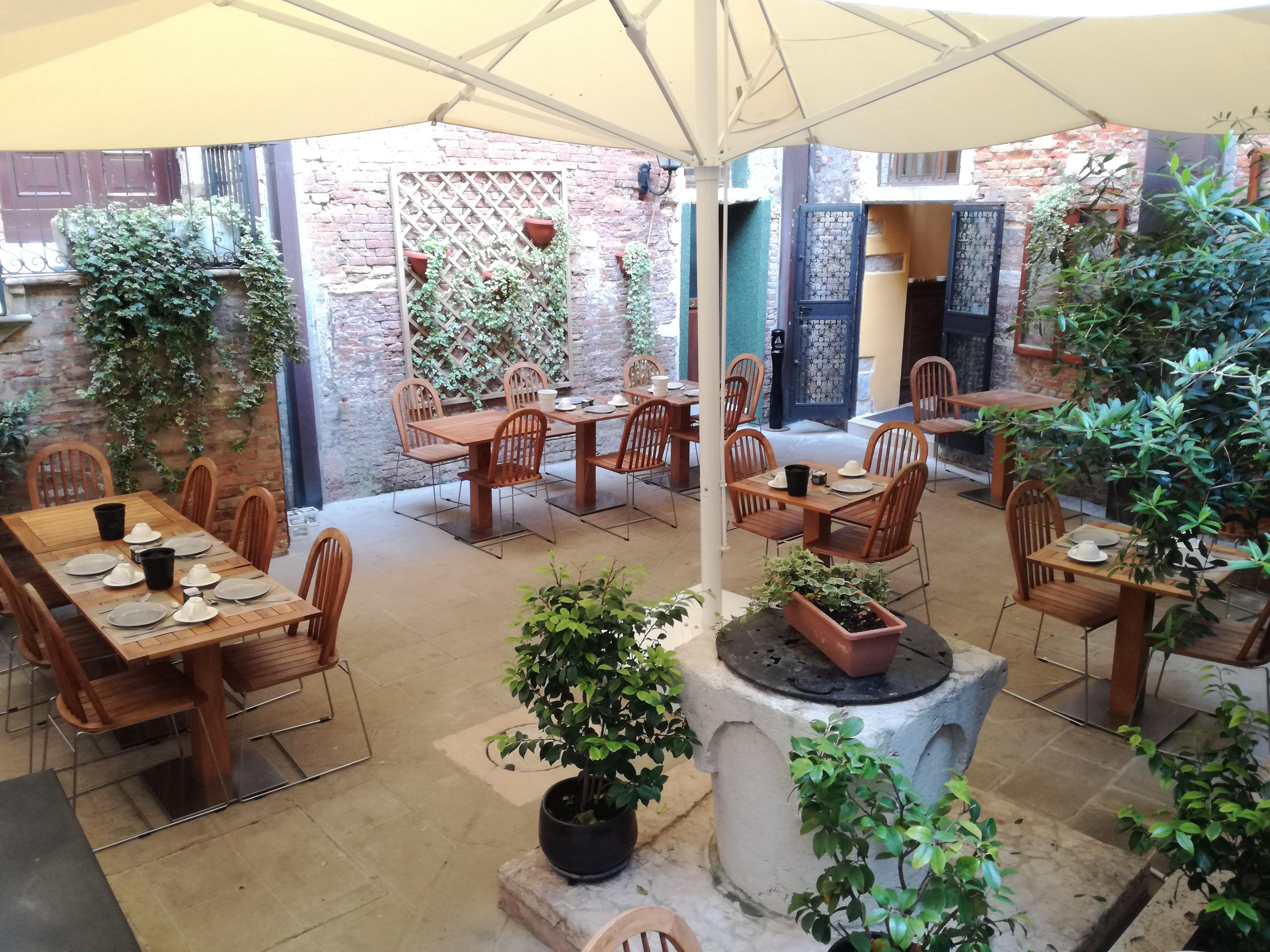 La Corte Venezia