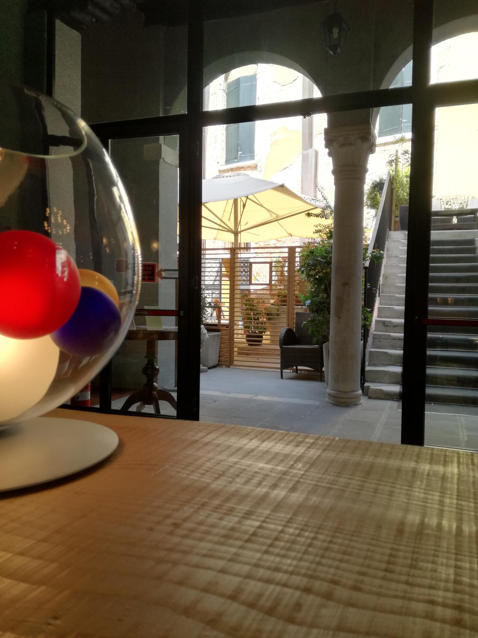 Bed & Breakfast La Corte Venezia