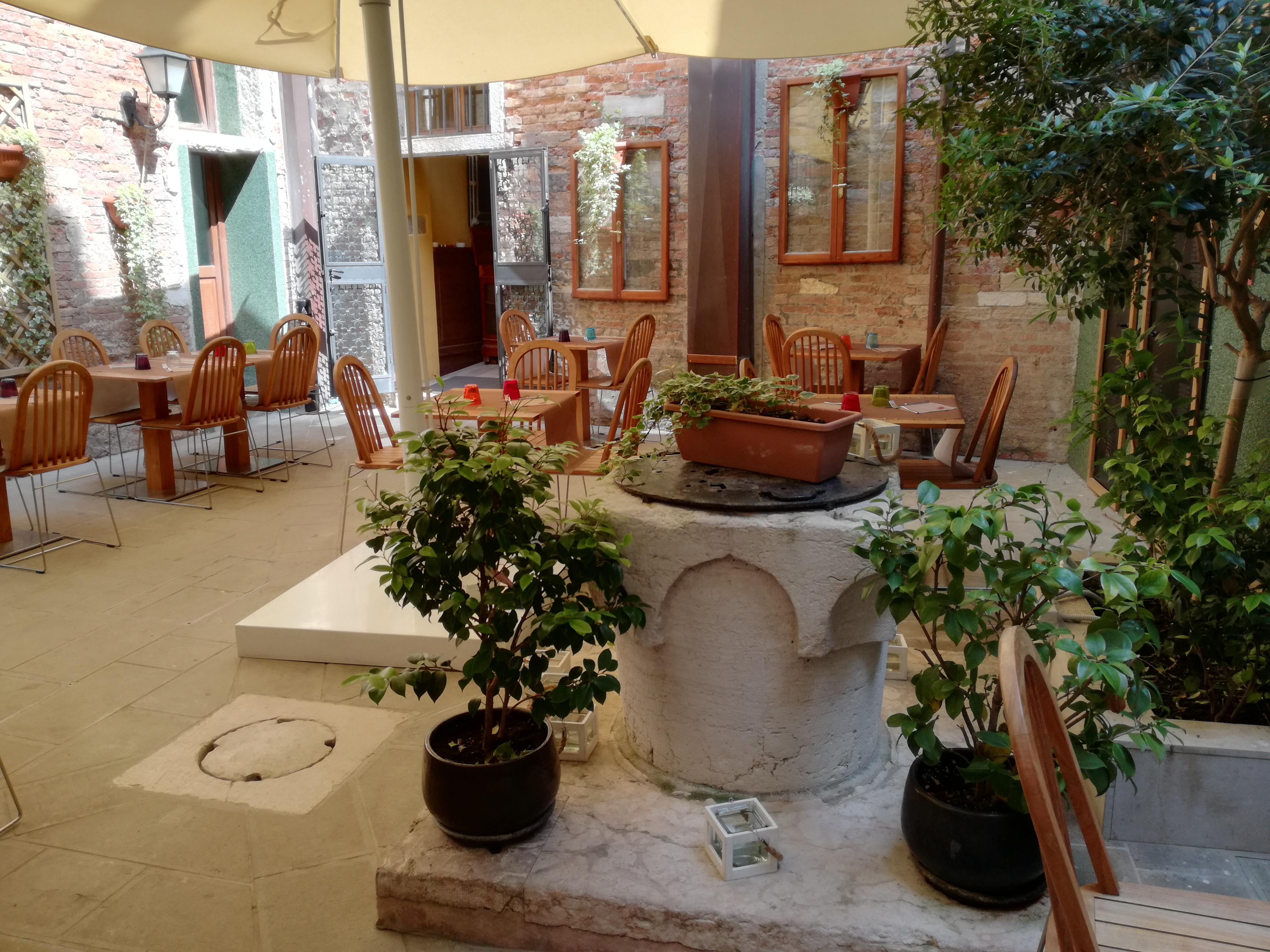 Bed & Breakfast La Corte