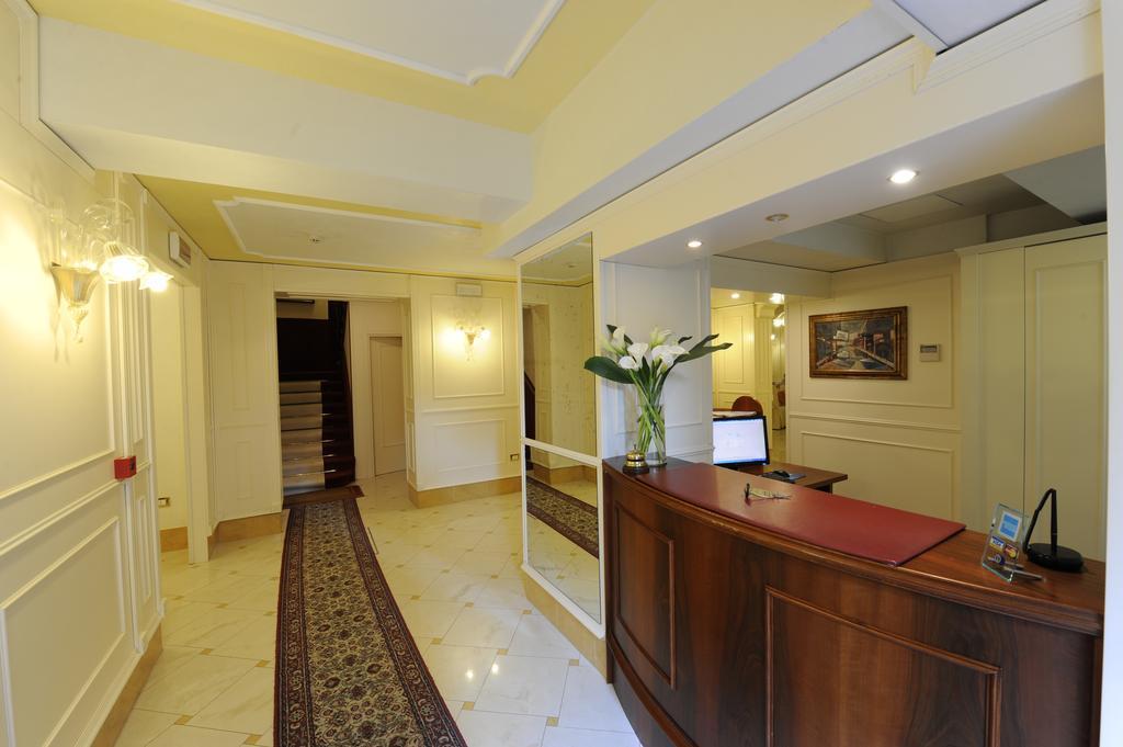 Hotel Rosa Venise