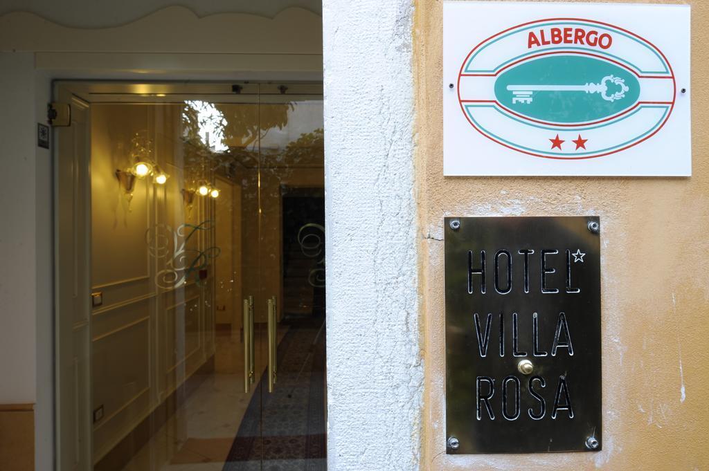 Rosa Hotel Venise