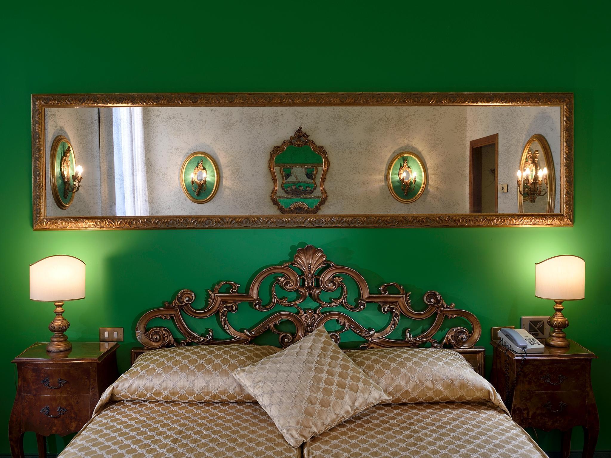 Amadeus 4* Venezia