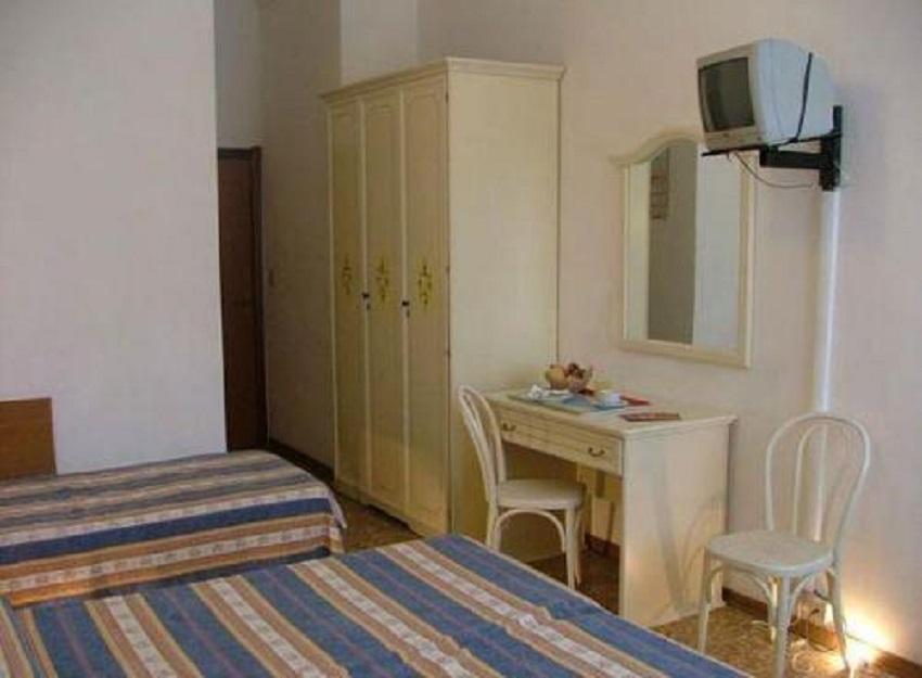Hotel Airone Venise