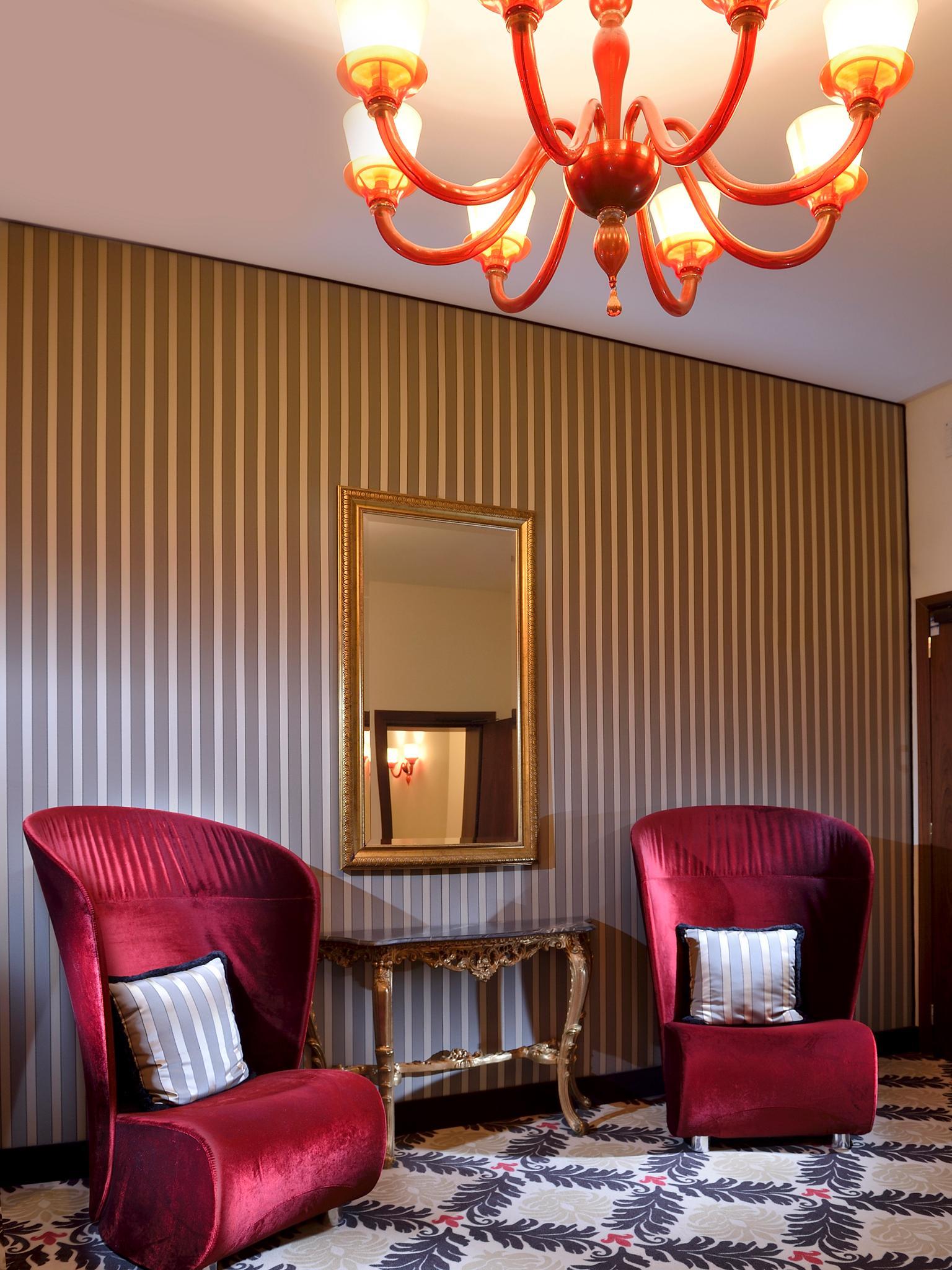 Hotel Amadeus
