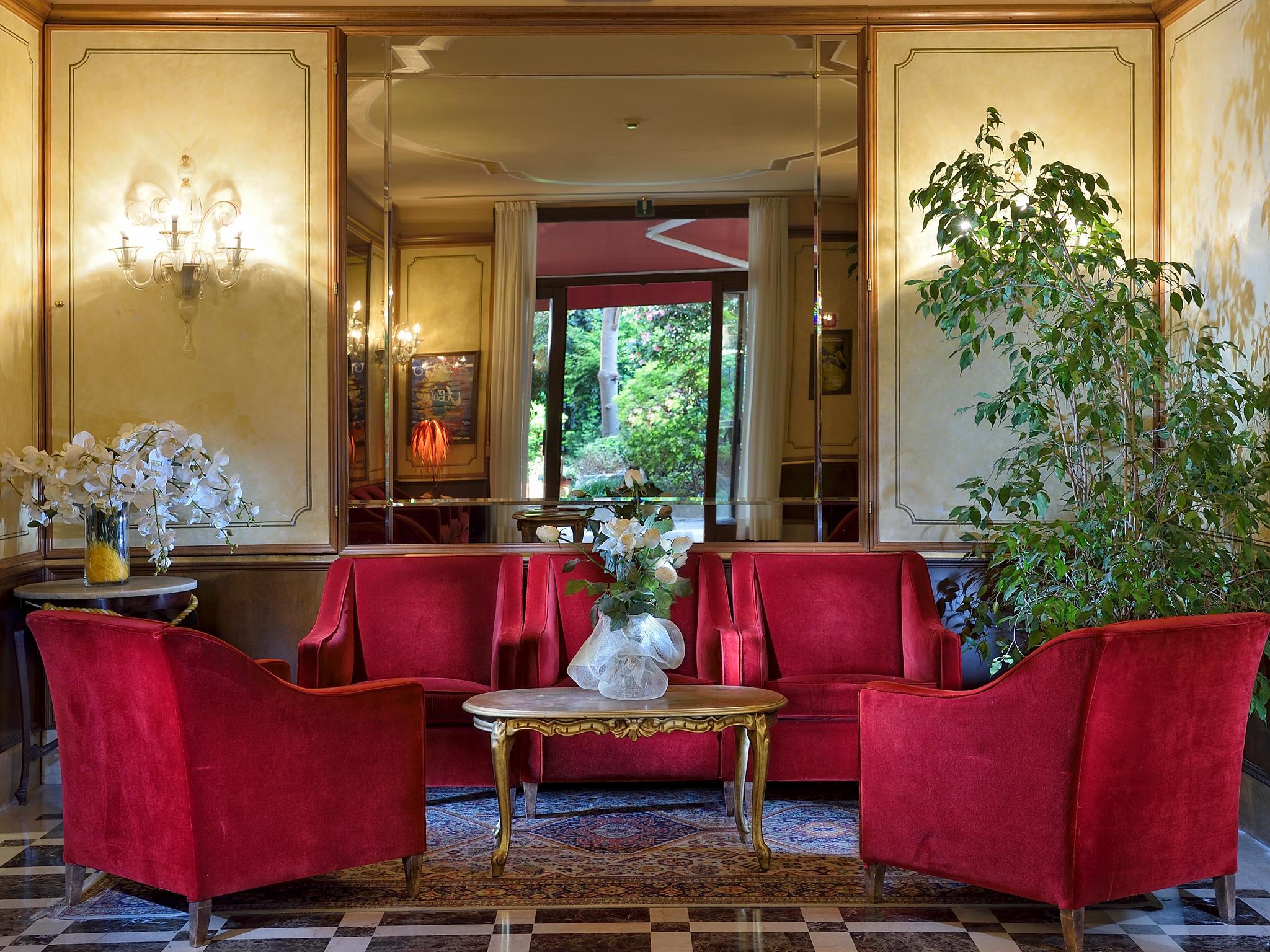 Amadeus Venezia