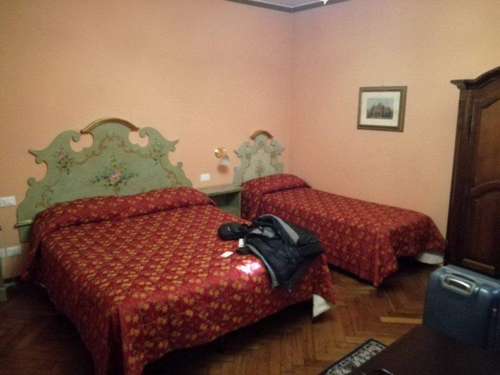 Malibran Hotel