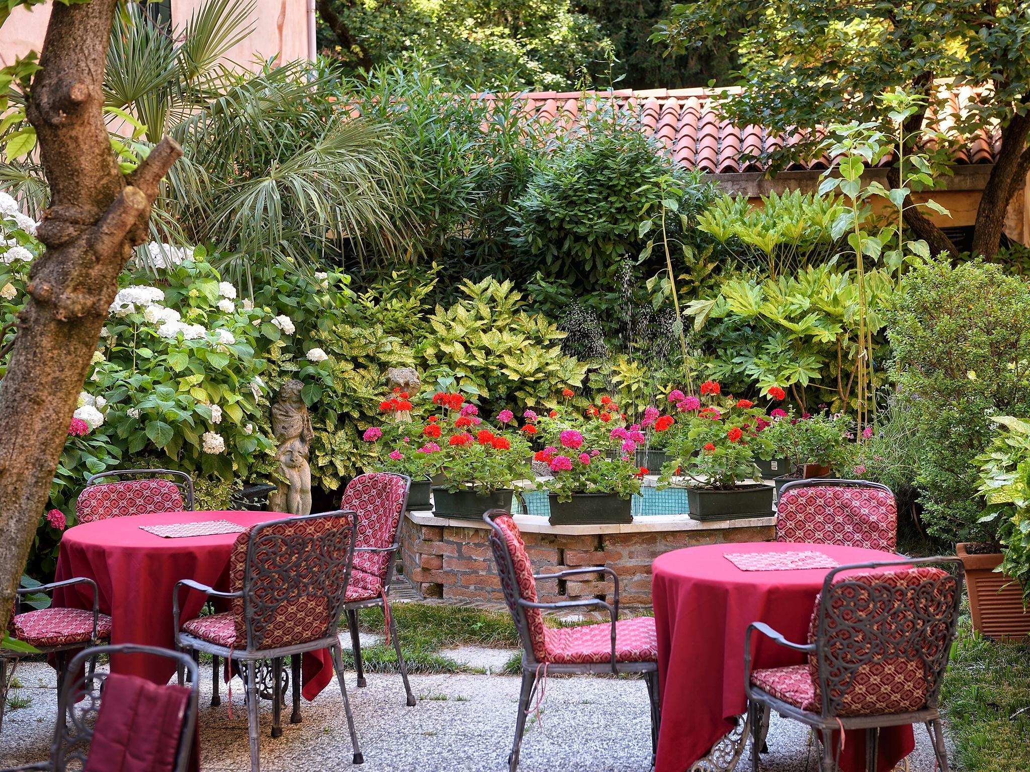 Amadeus 4* Venezia