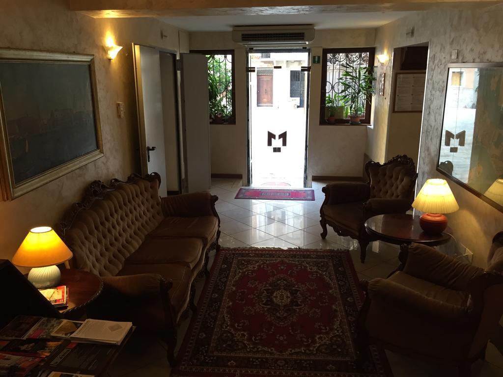 Malibran 3* Venezia