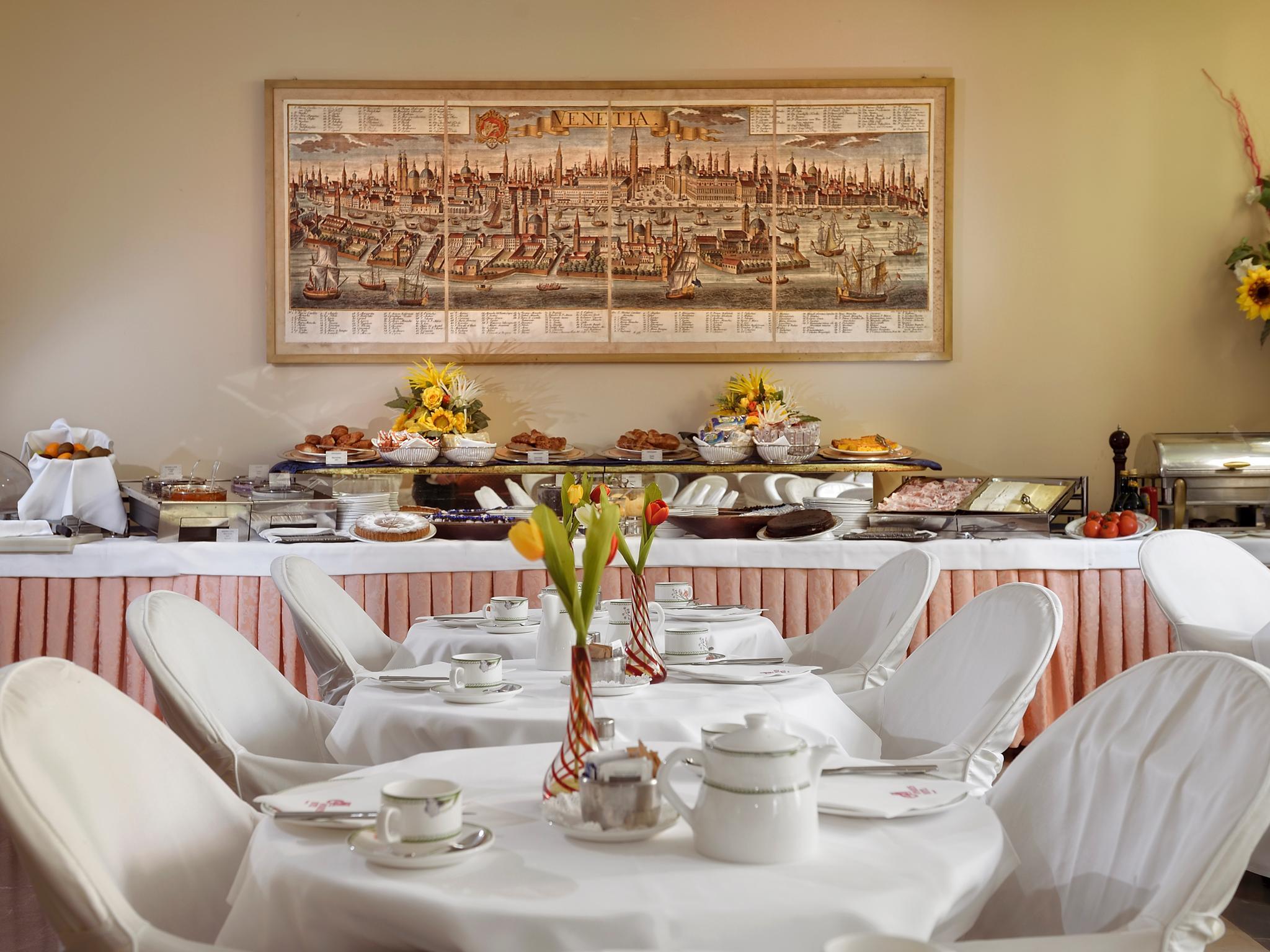 Hotel Amadeus