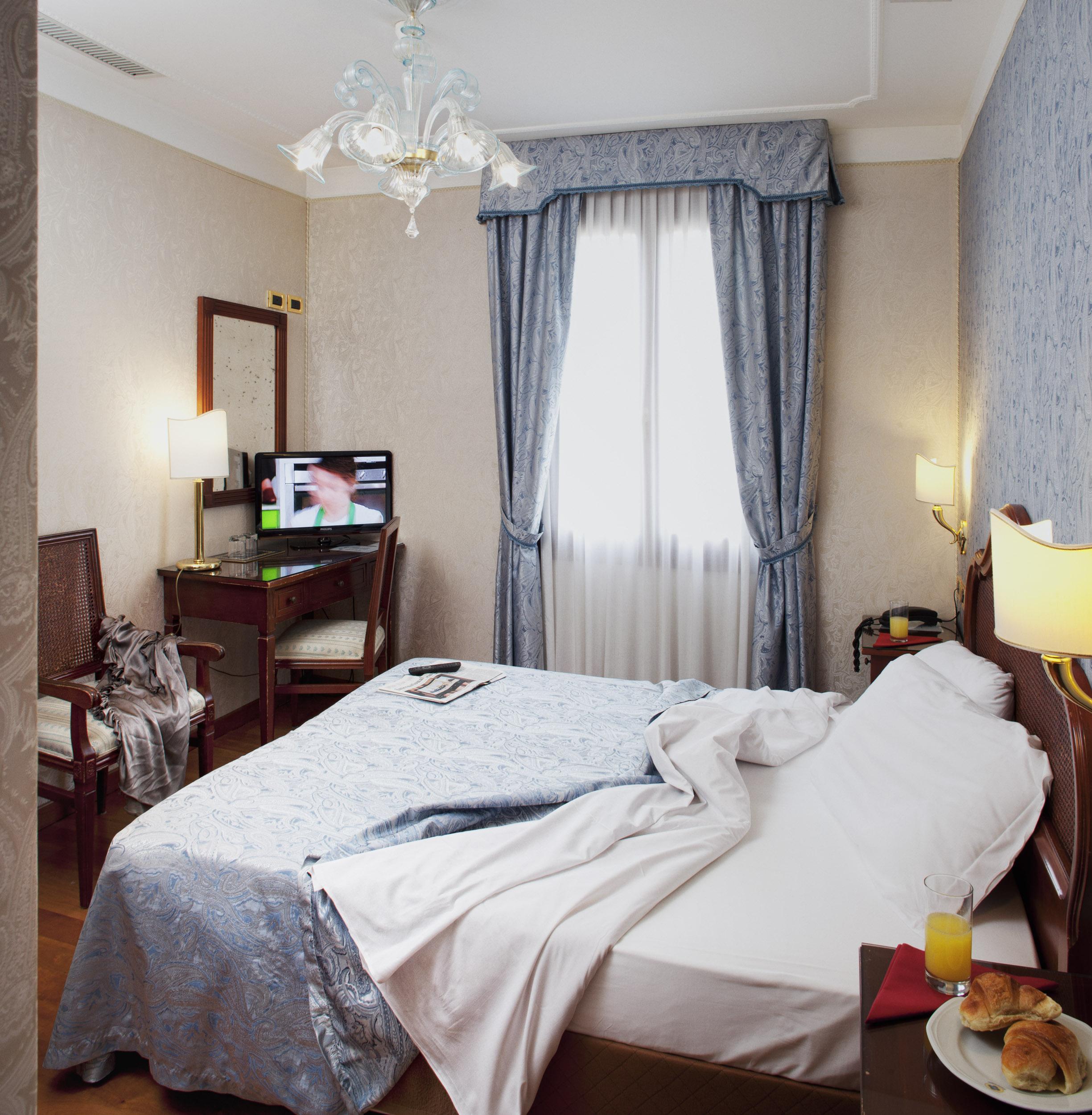 Hotel Ca' D'oro 3*