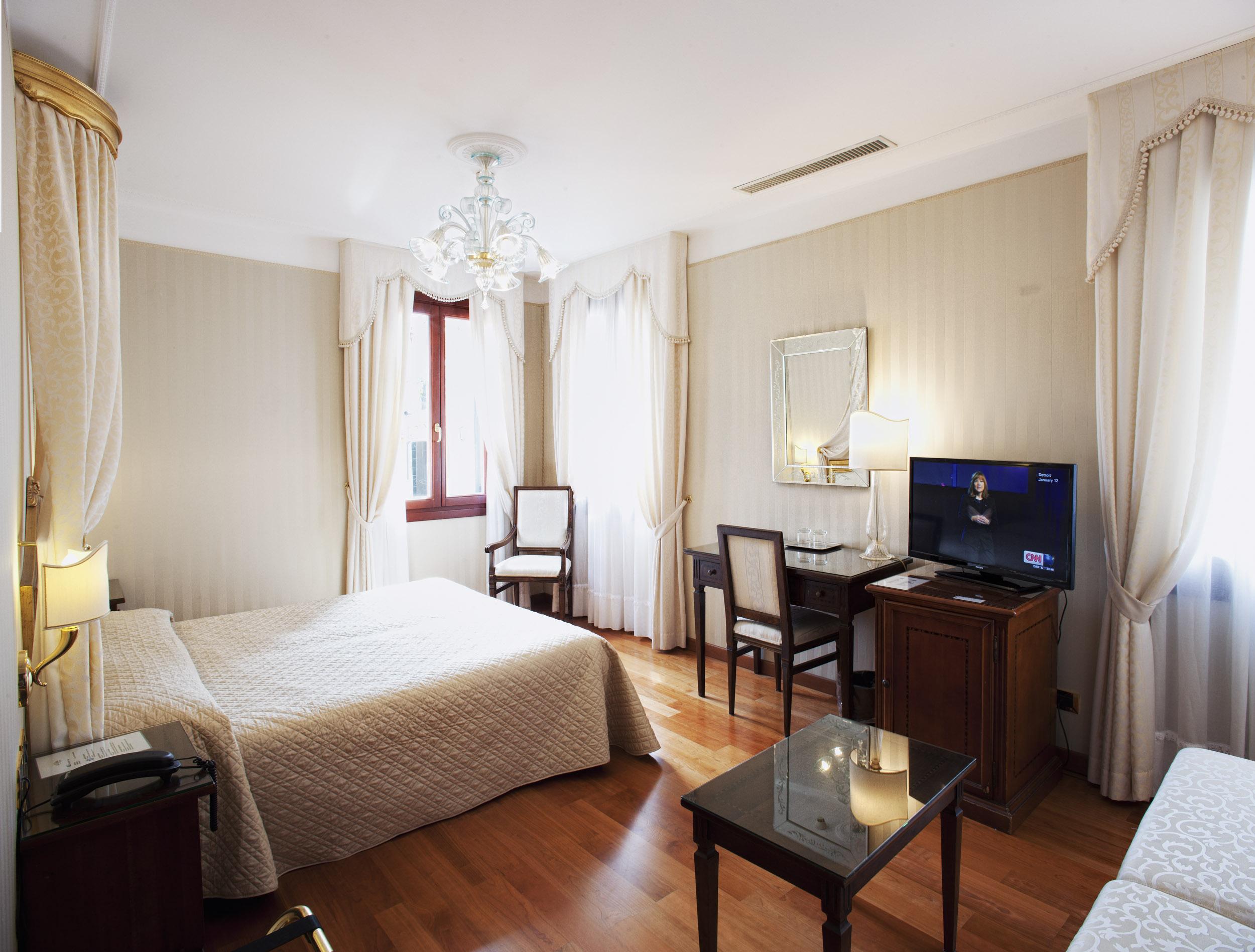 Hotel Ca' D'oro Venetië