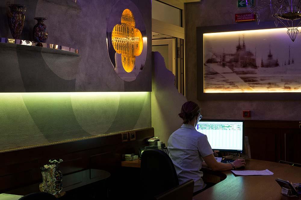 Hotel Ca' D'oro Venetië