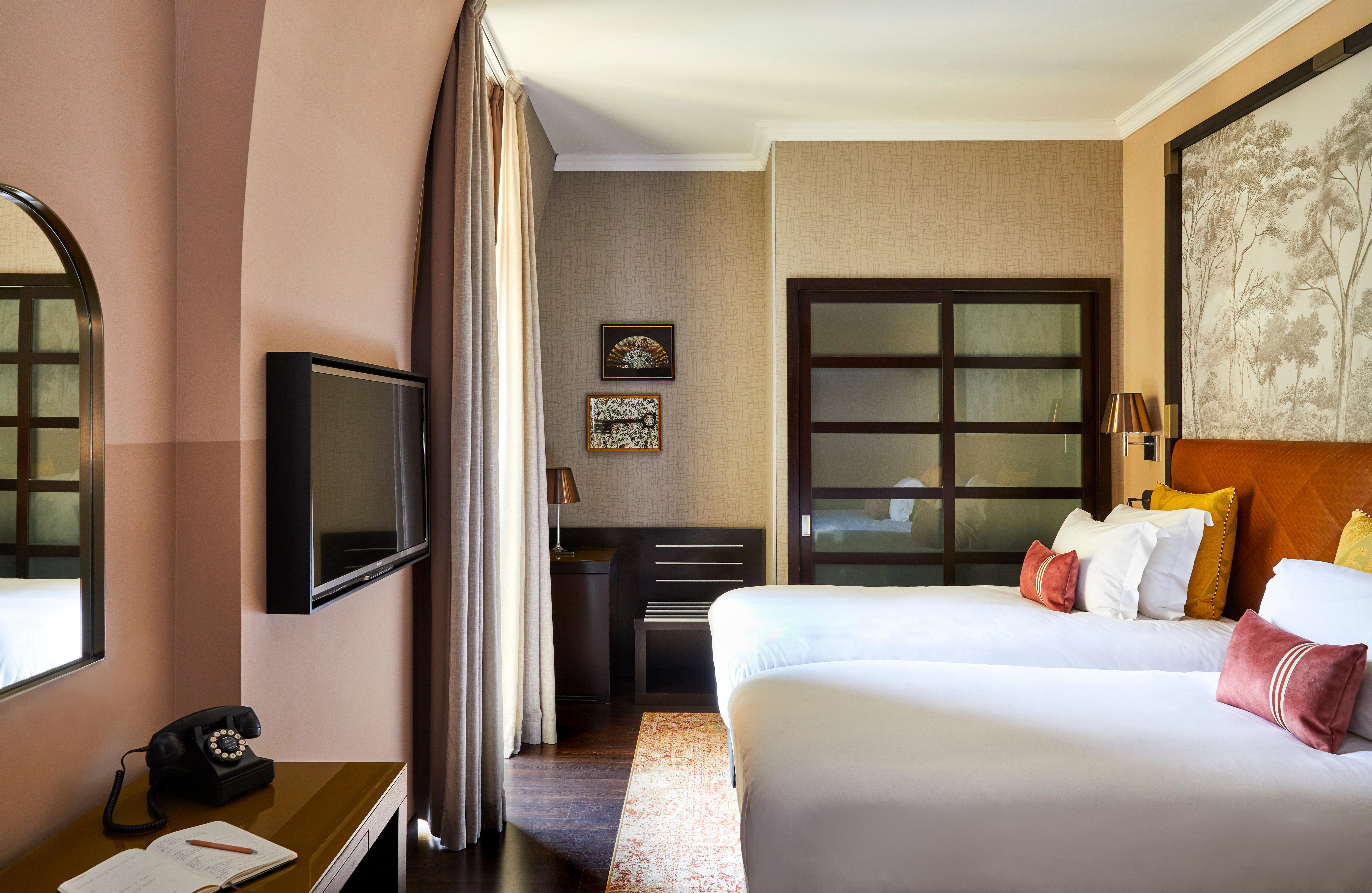 Indigo - Sant'elena By Ihg Hotel Venice