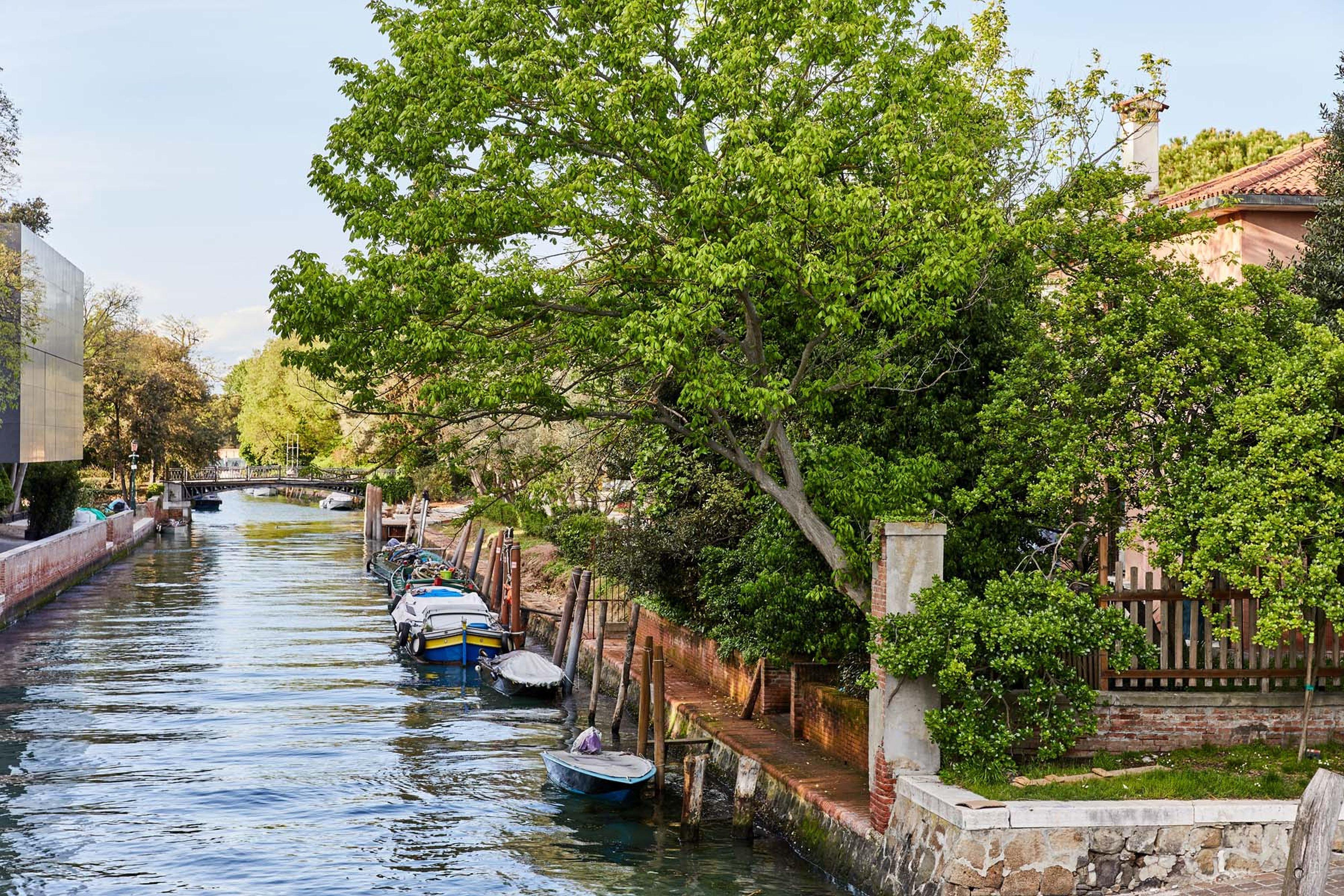 Indigo - Sant'elena By Ihg 4* Venice