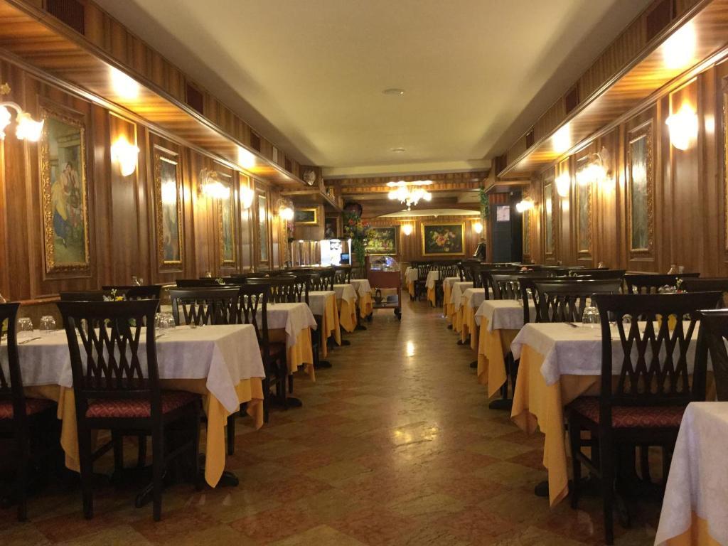 Hotel Antico Panada Venetië