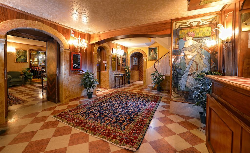 Antico Panada Hotel Venetië