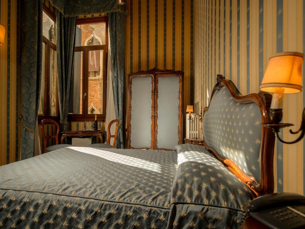 Hotel Centauro Venise