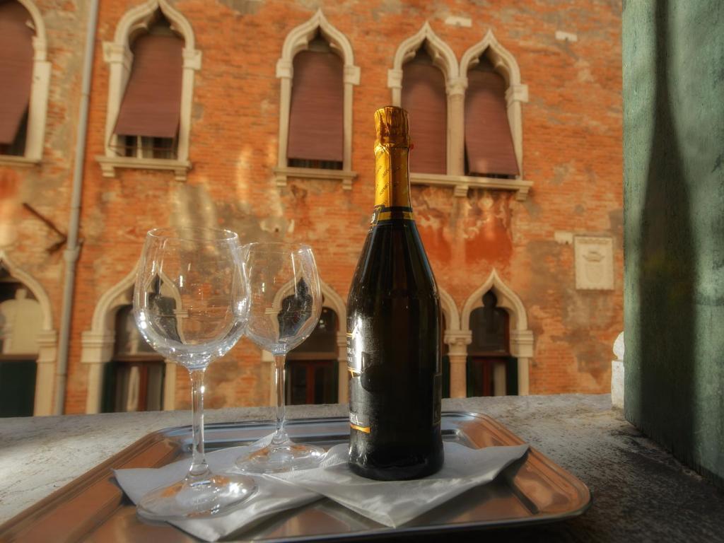 Centauro 3* Venise
