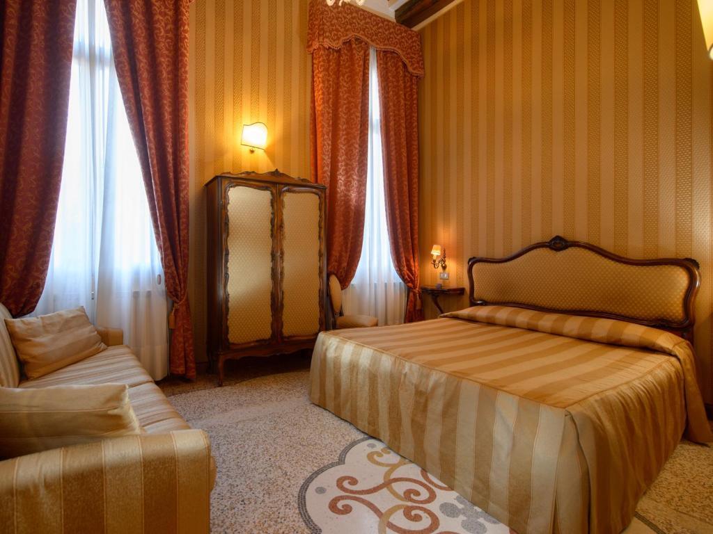 Hotel Centauro 3*