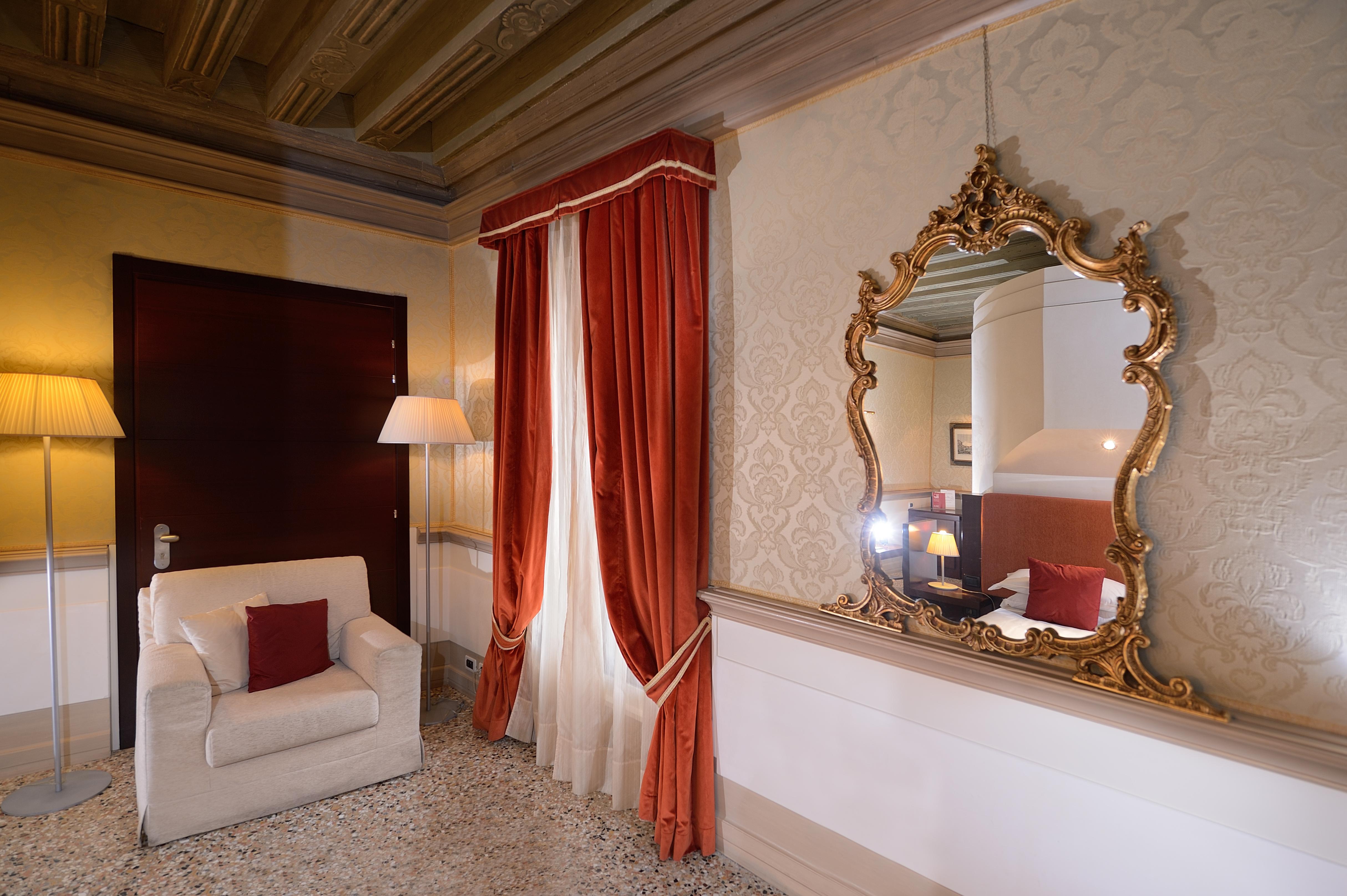 Ruzzini Palace Hotel Venice