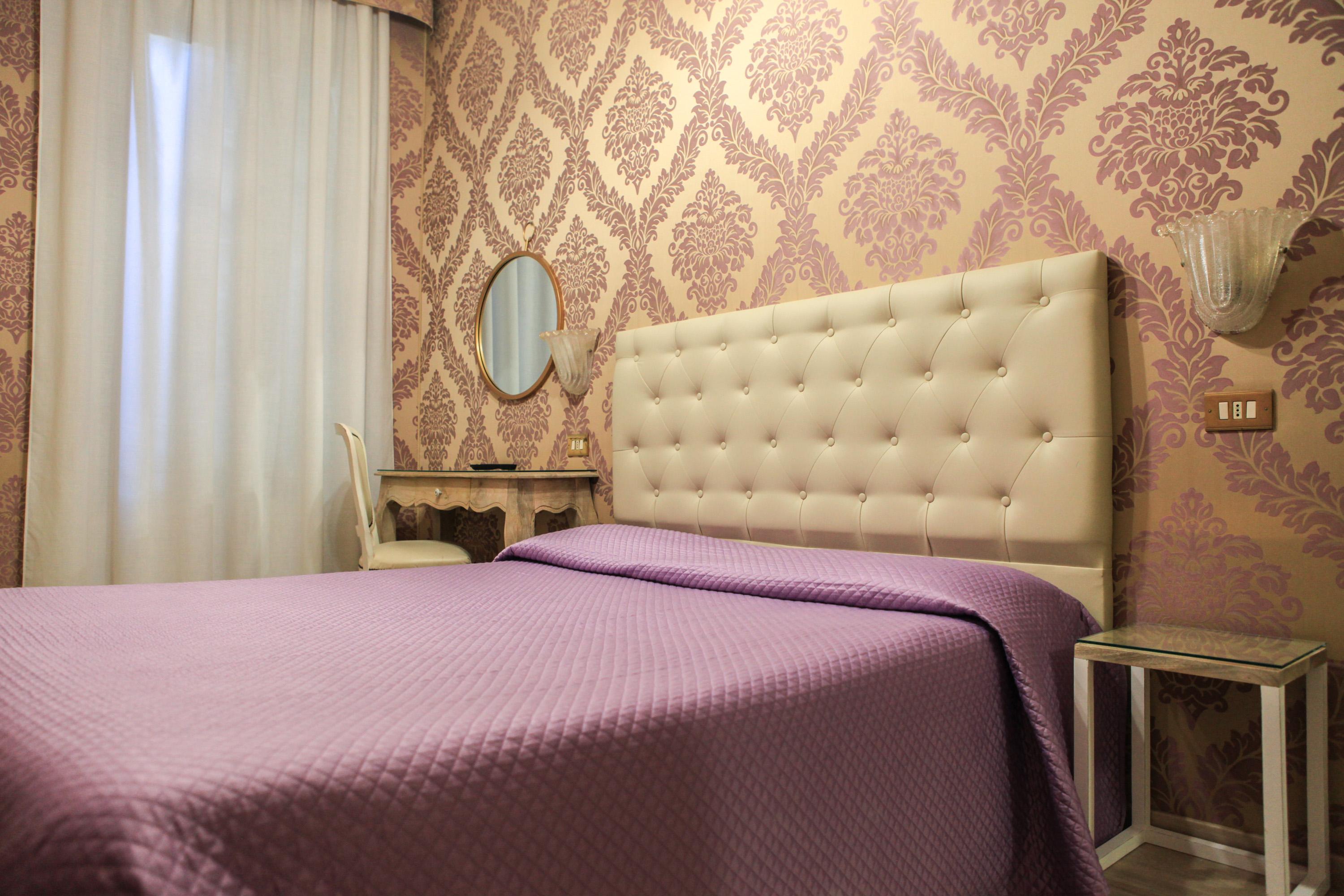 Hotel Bridge Venice