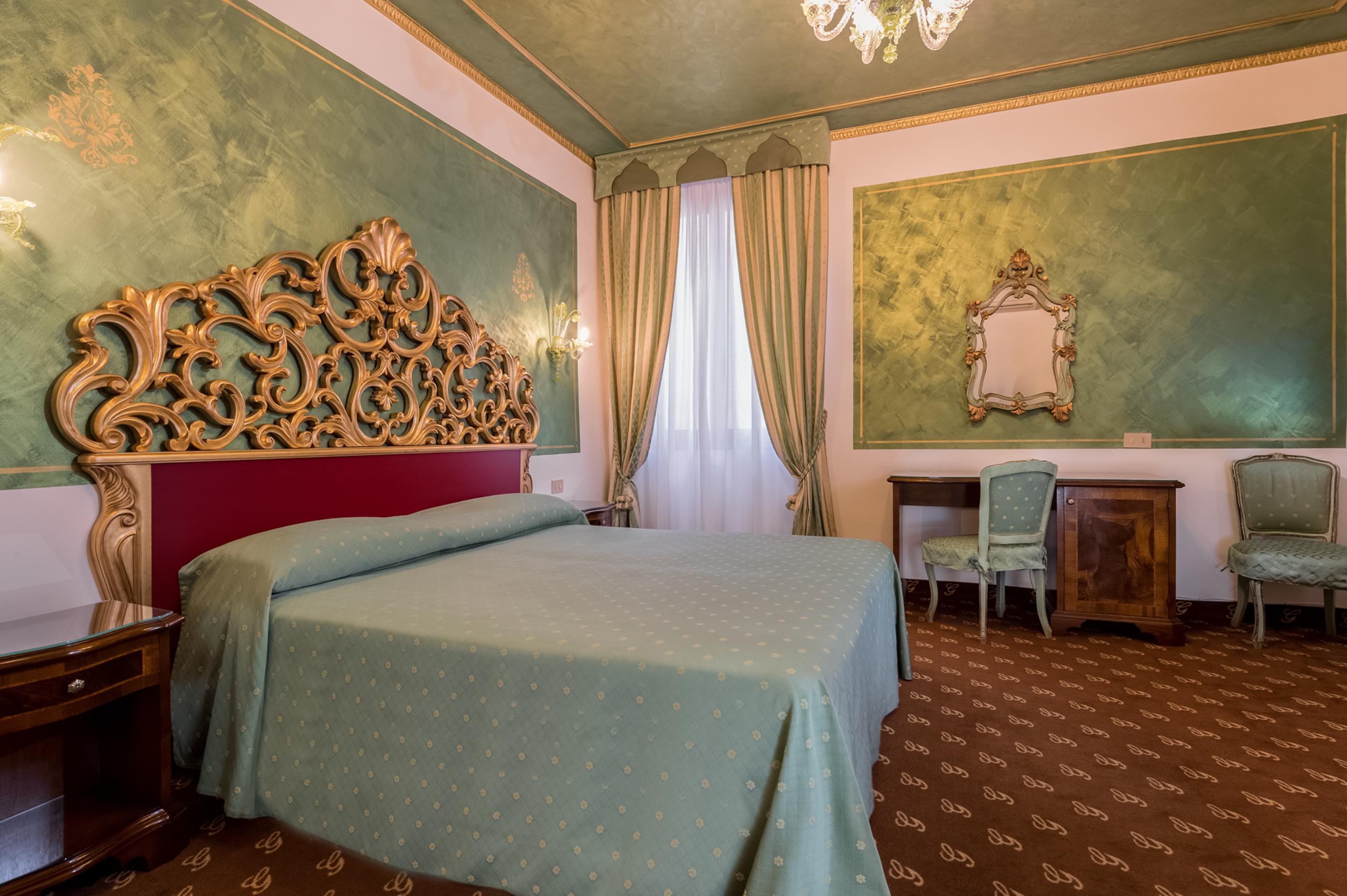Hotel Giorgione Venise