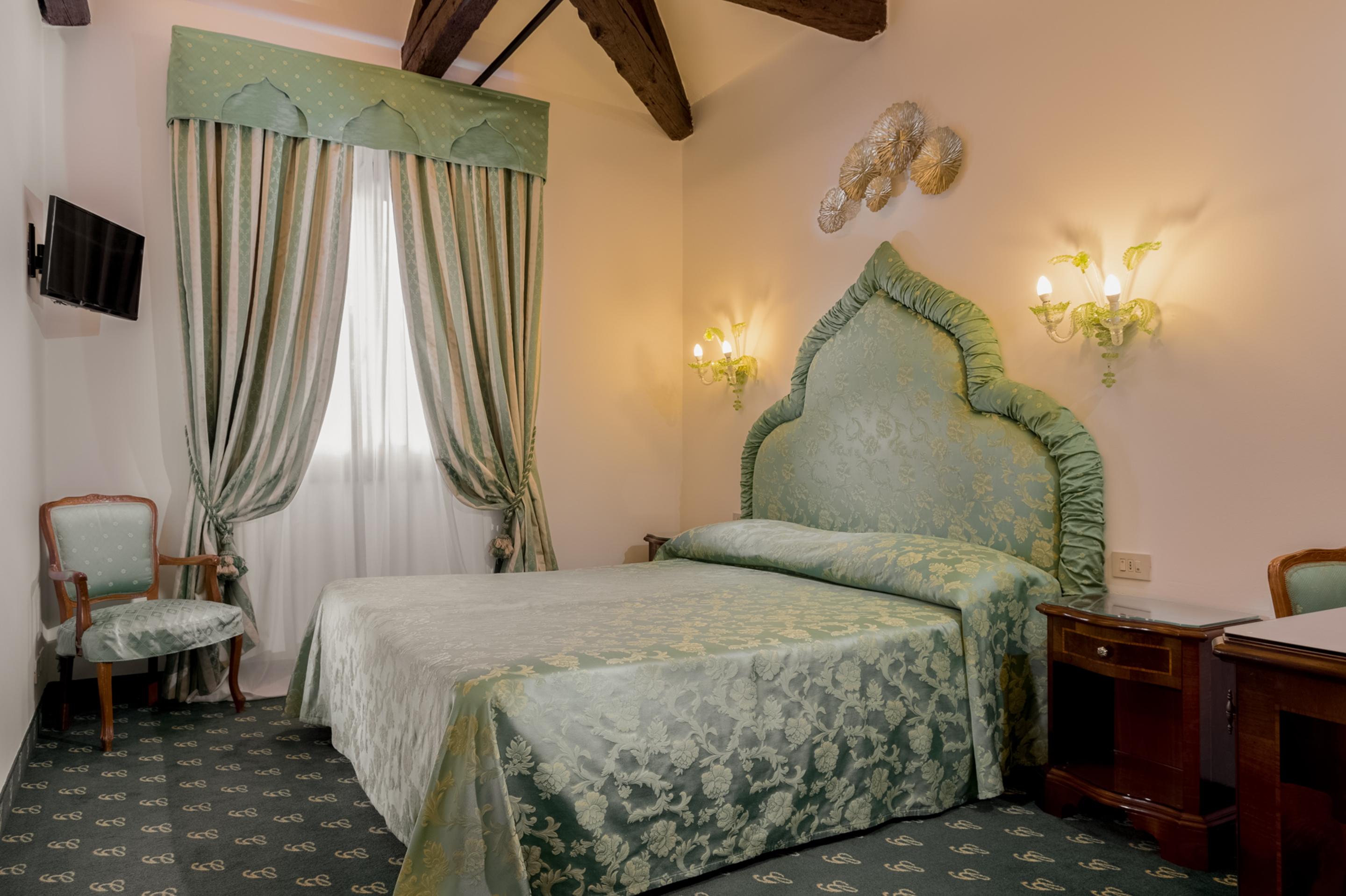 Giorgione Hotel Venise