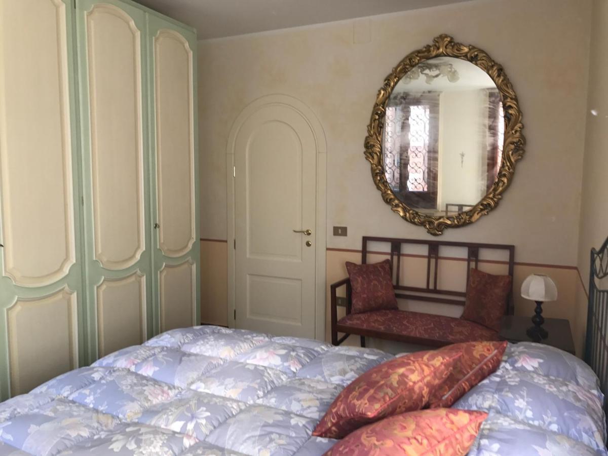 Gasthof Ca' Formosa Venedig
