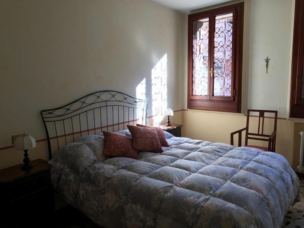 Gasthof Ca' Formosa Venedig
