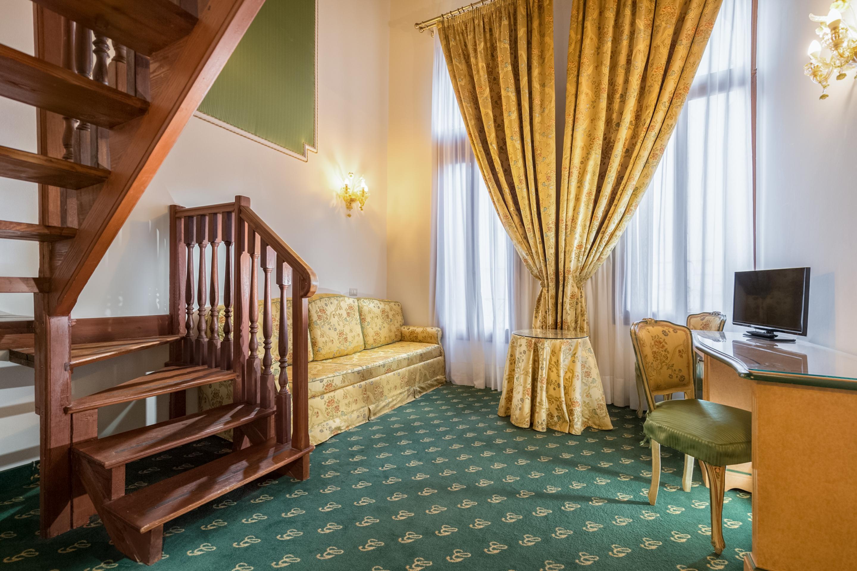 Giorgione Hotel Venise