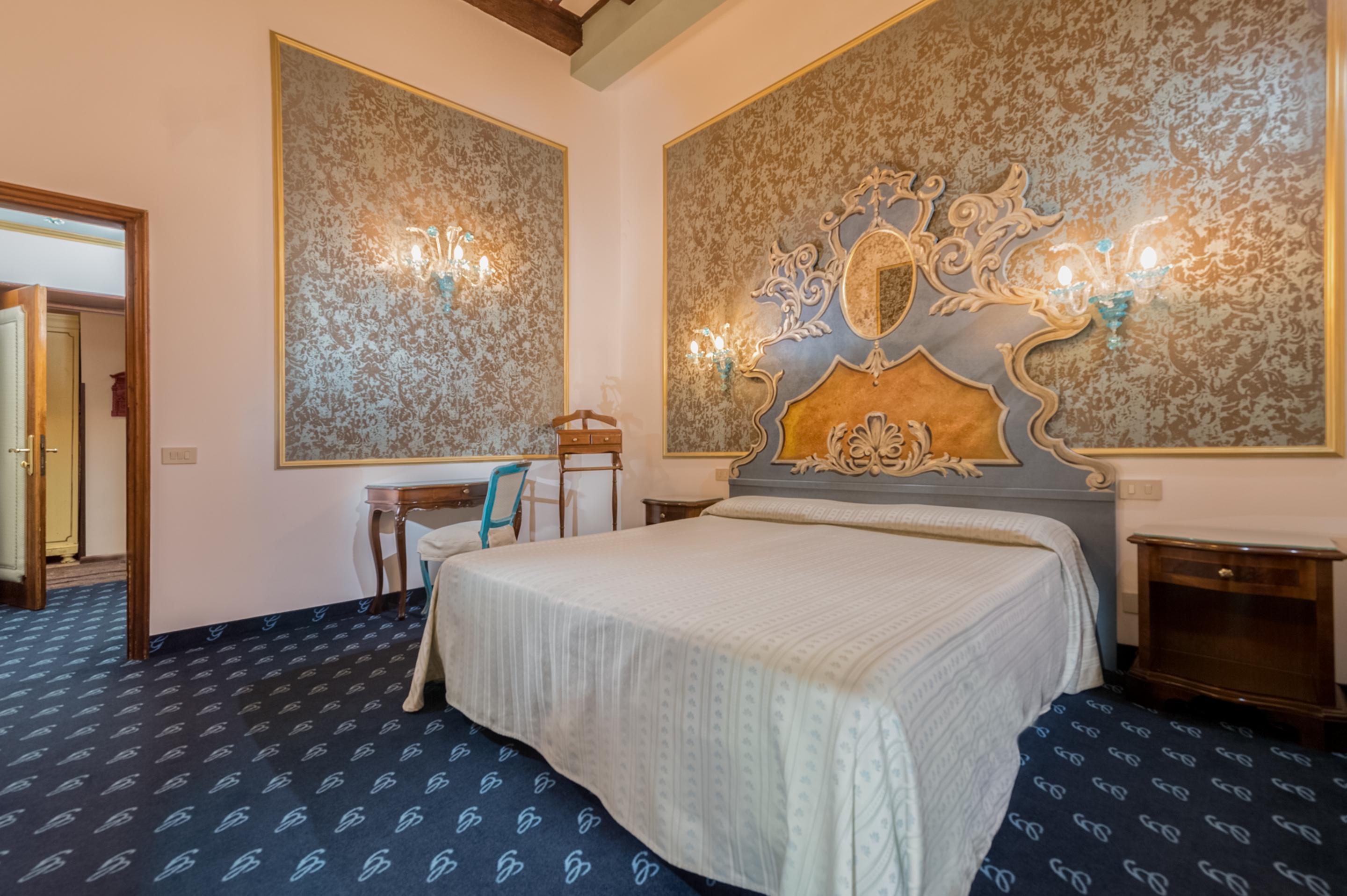 Giorgione Hotel Venise