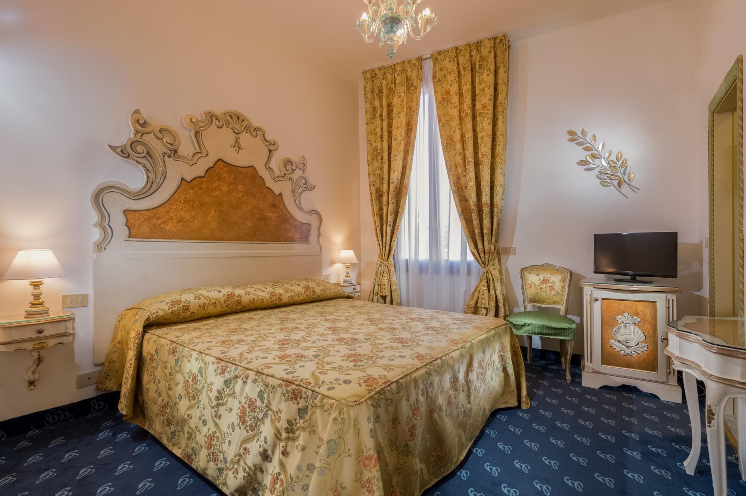 Hotel Giorgione Venise