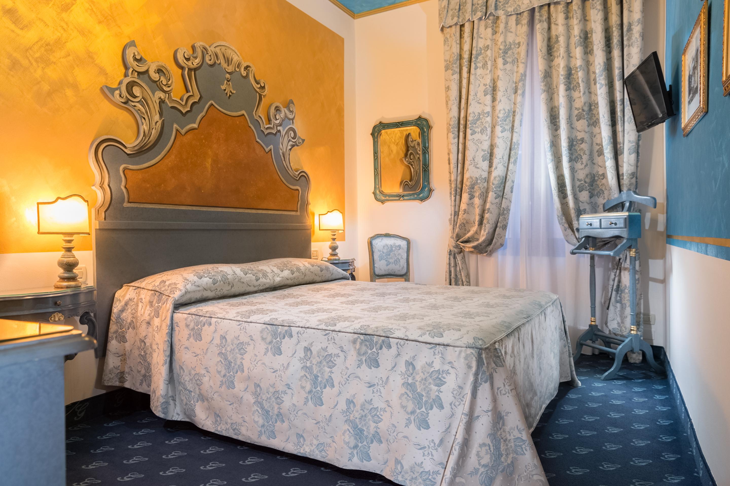 Hotel Giorgione Venise