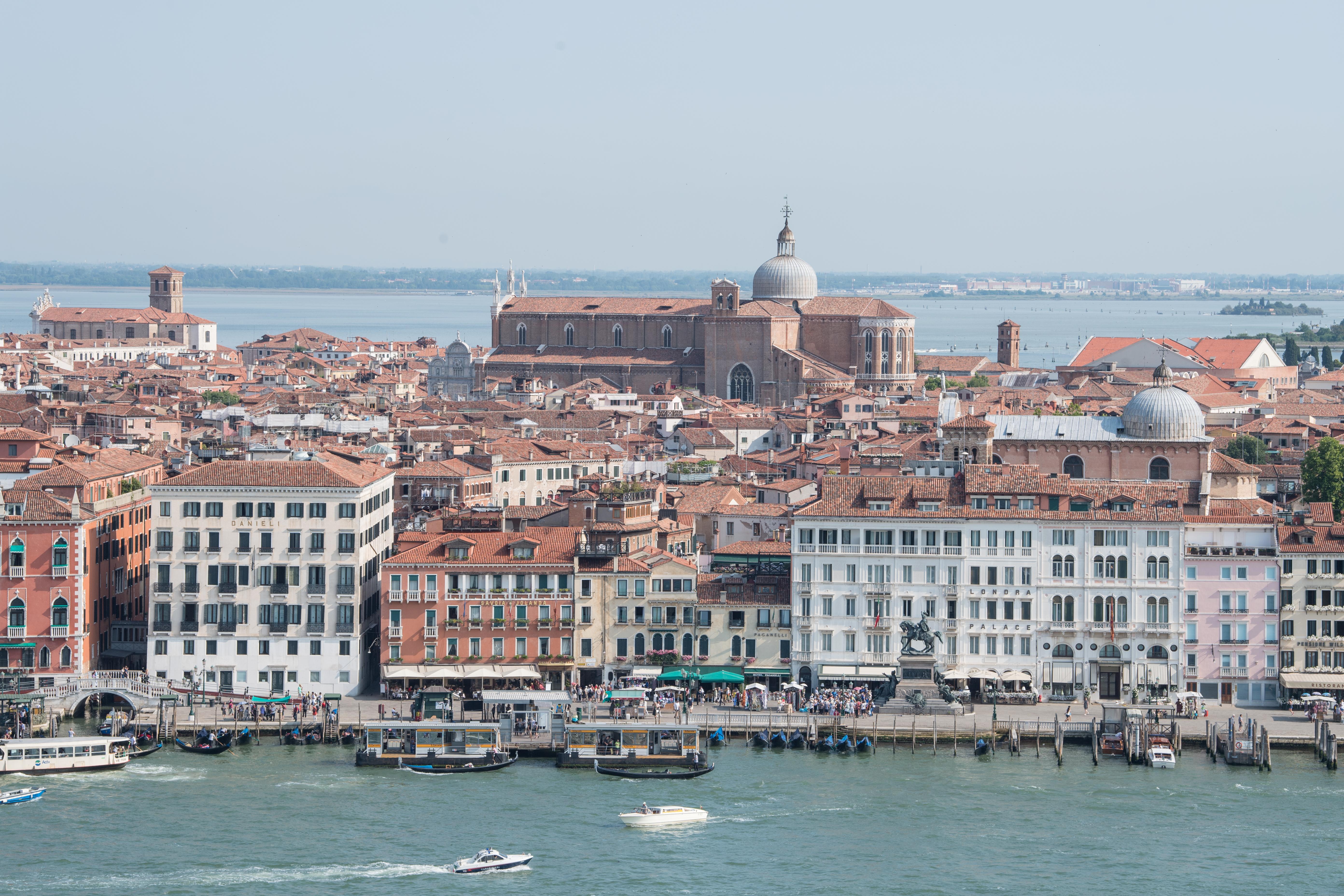 Paganelli Hotel Venezia
