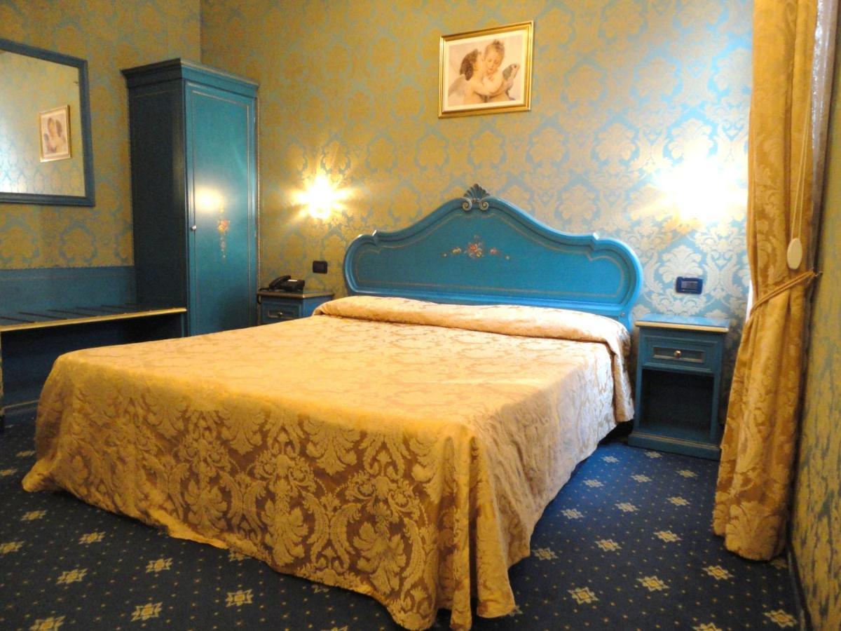 Hotel Residenza Ca' San Marco Venezia