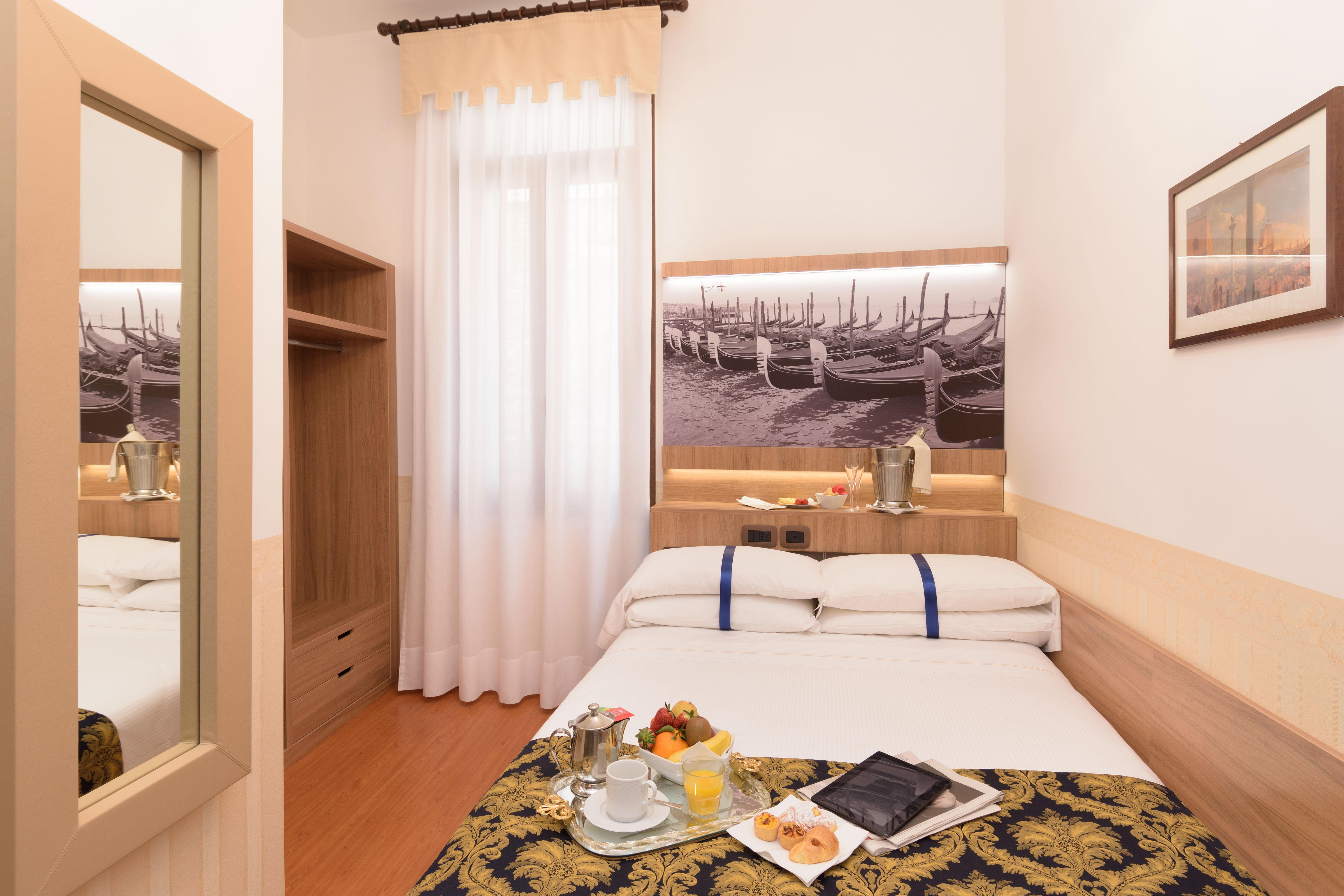 Unahotels Ala Venezia-adults 16 Hotel Venise