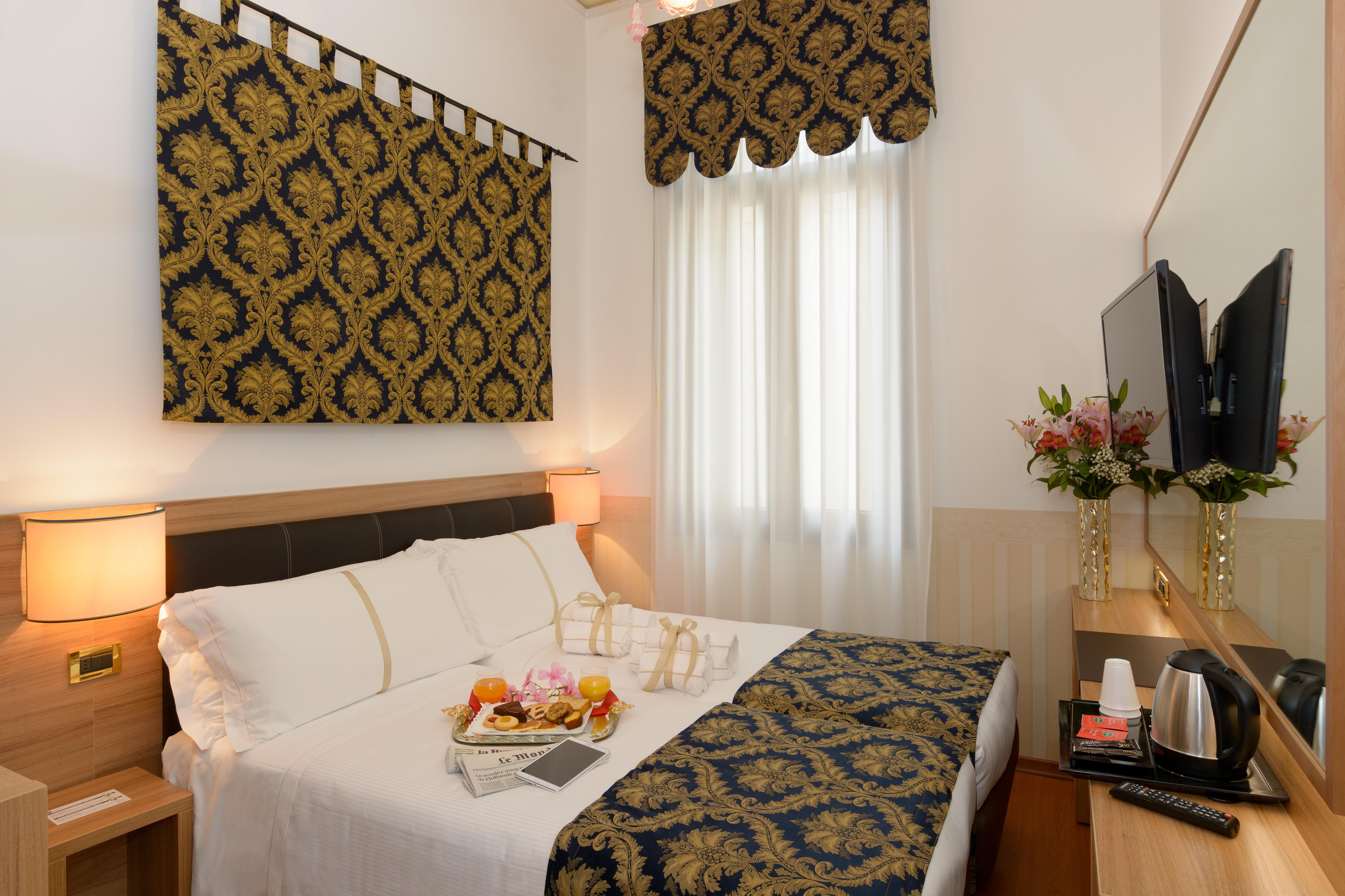 Unahotels Ala Venezia-adults 16 Hotel Venise