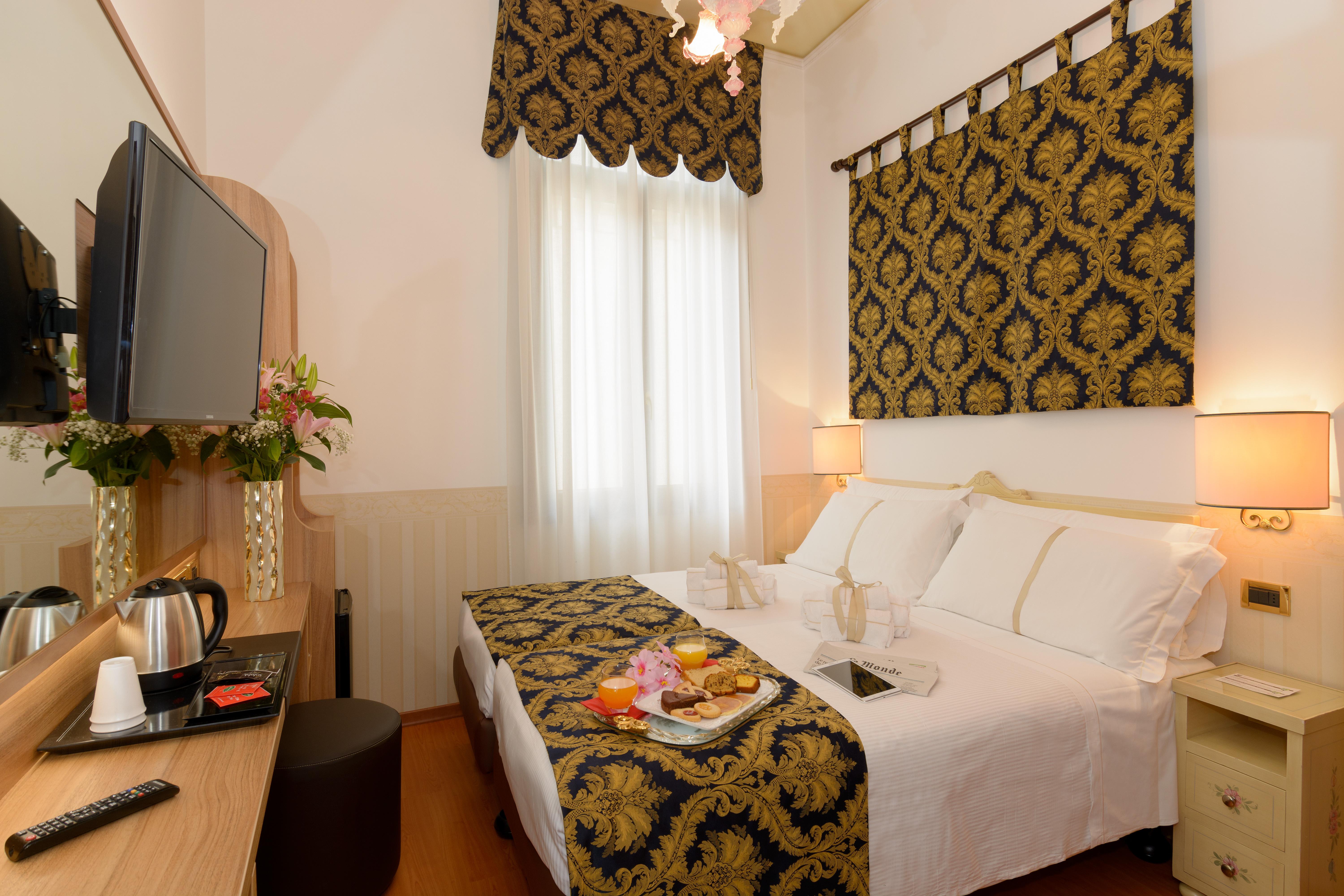 Unahotels Ala Venezia-adults 16 Hotel Venise